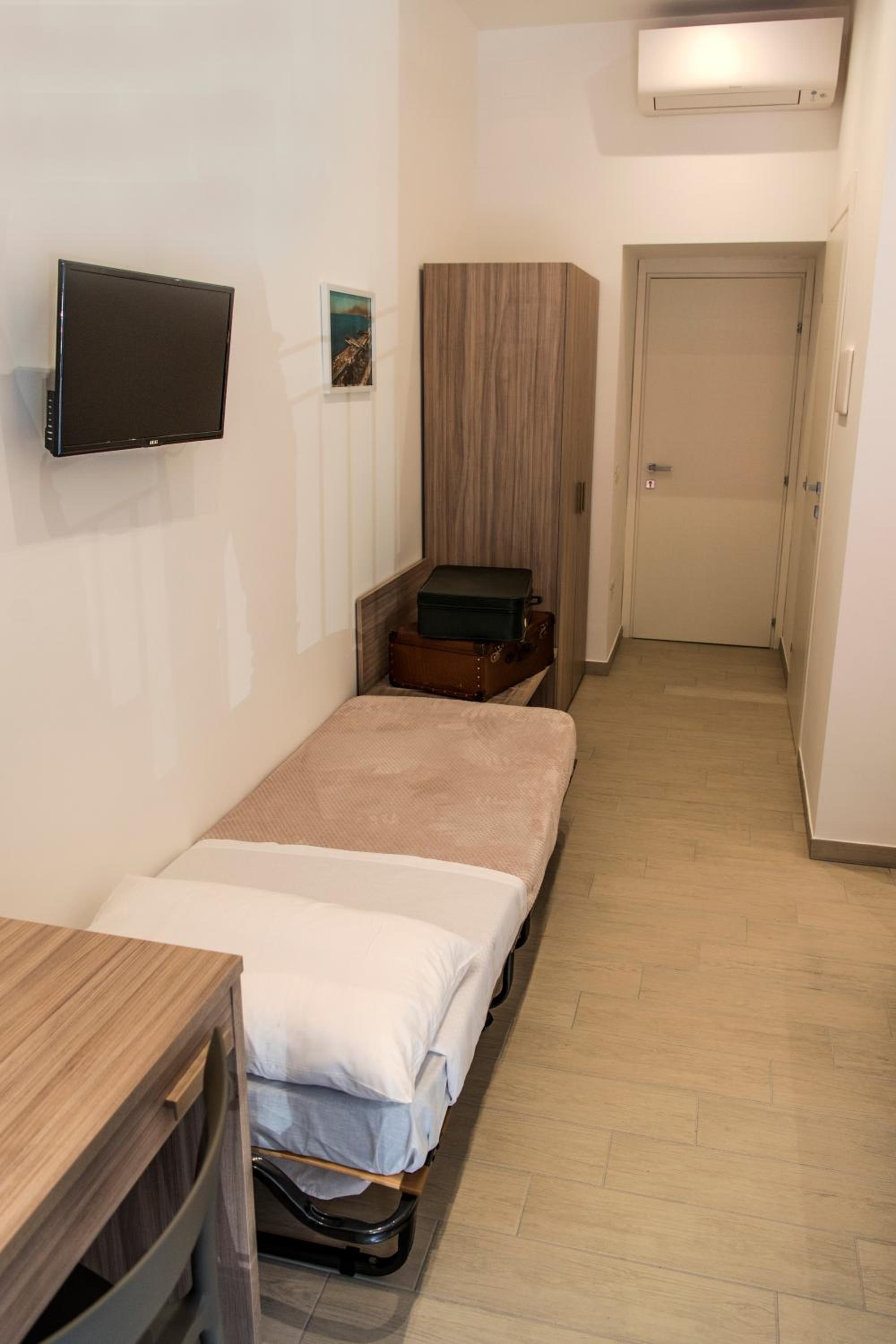 lungomare rooms