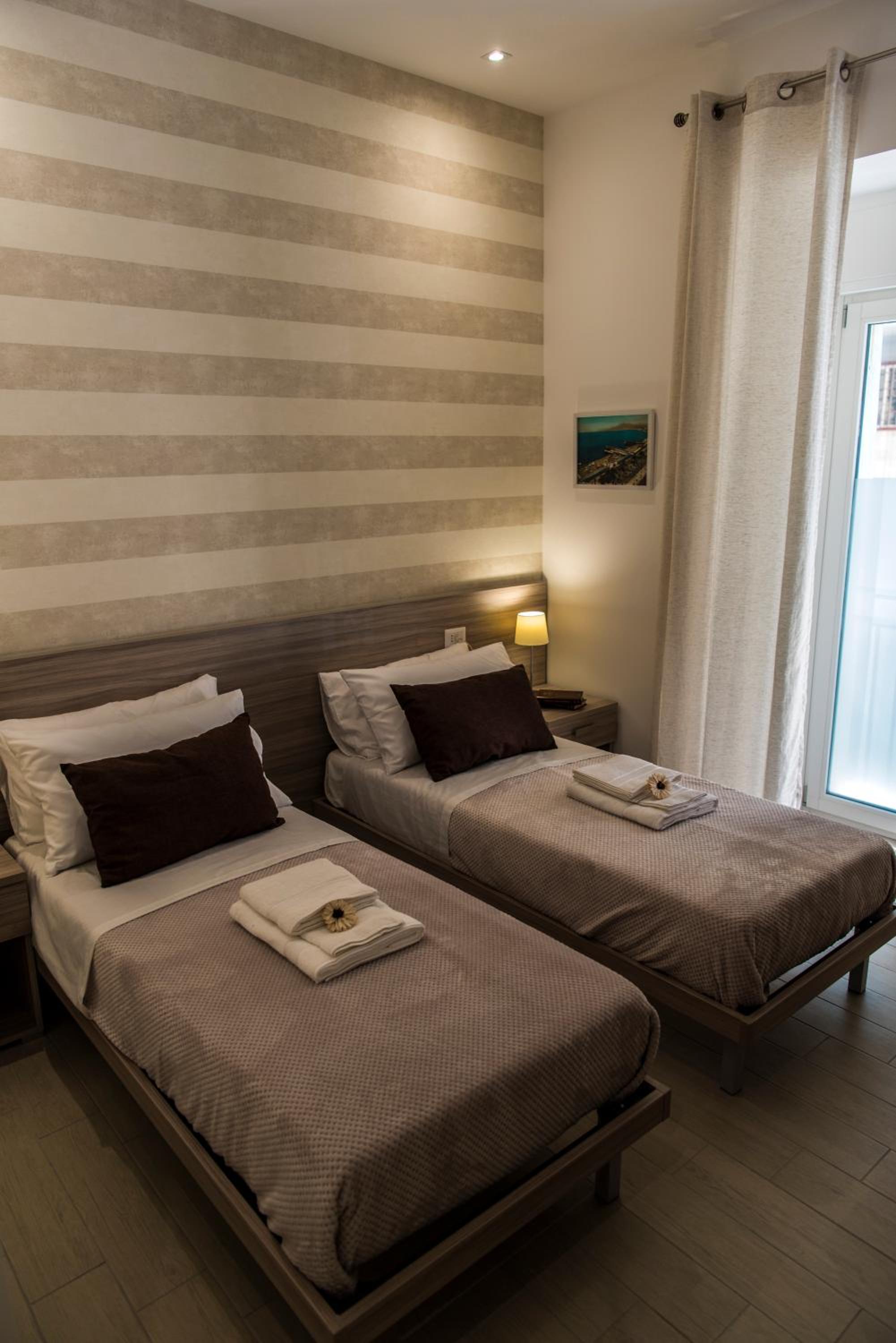 lungomare rooms