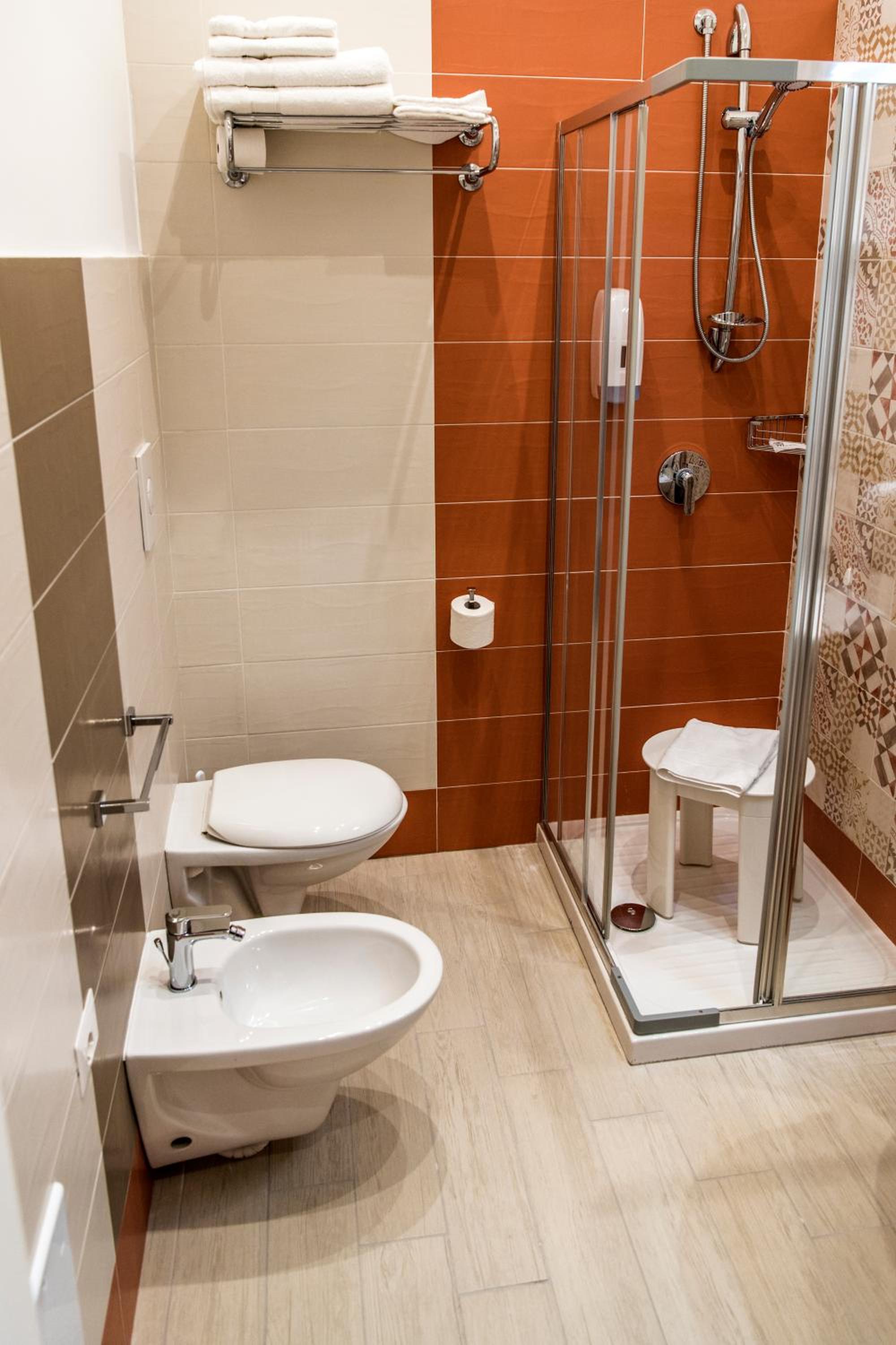 lungomare rooms