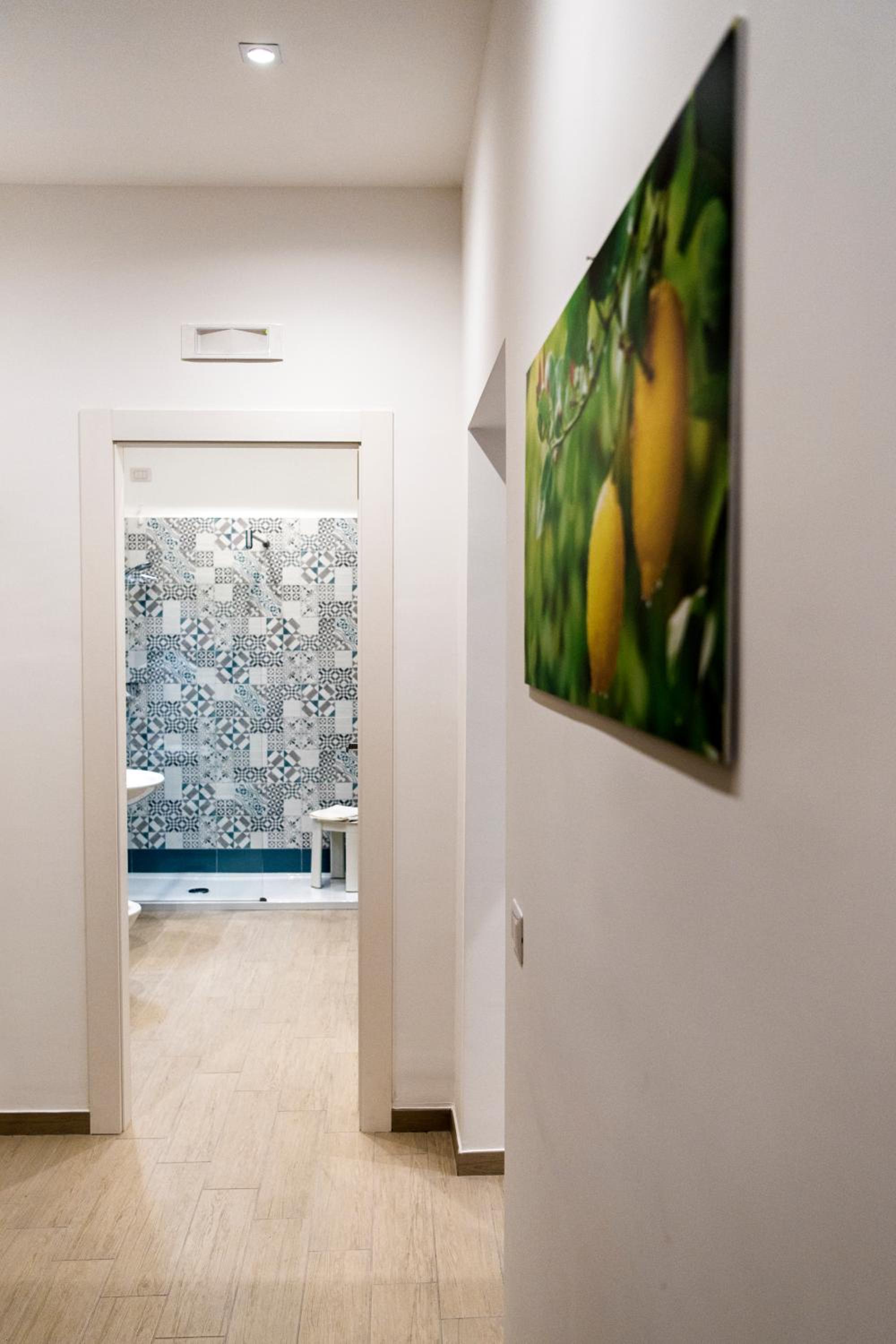 lungomare rooms
