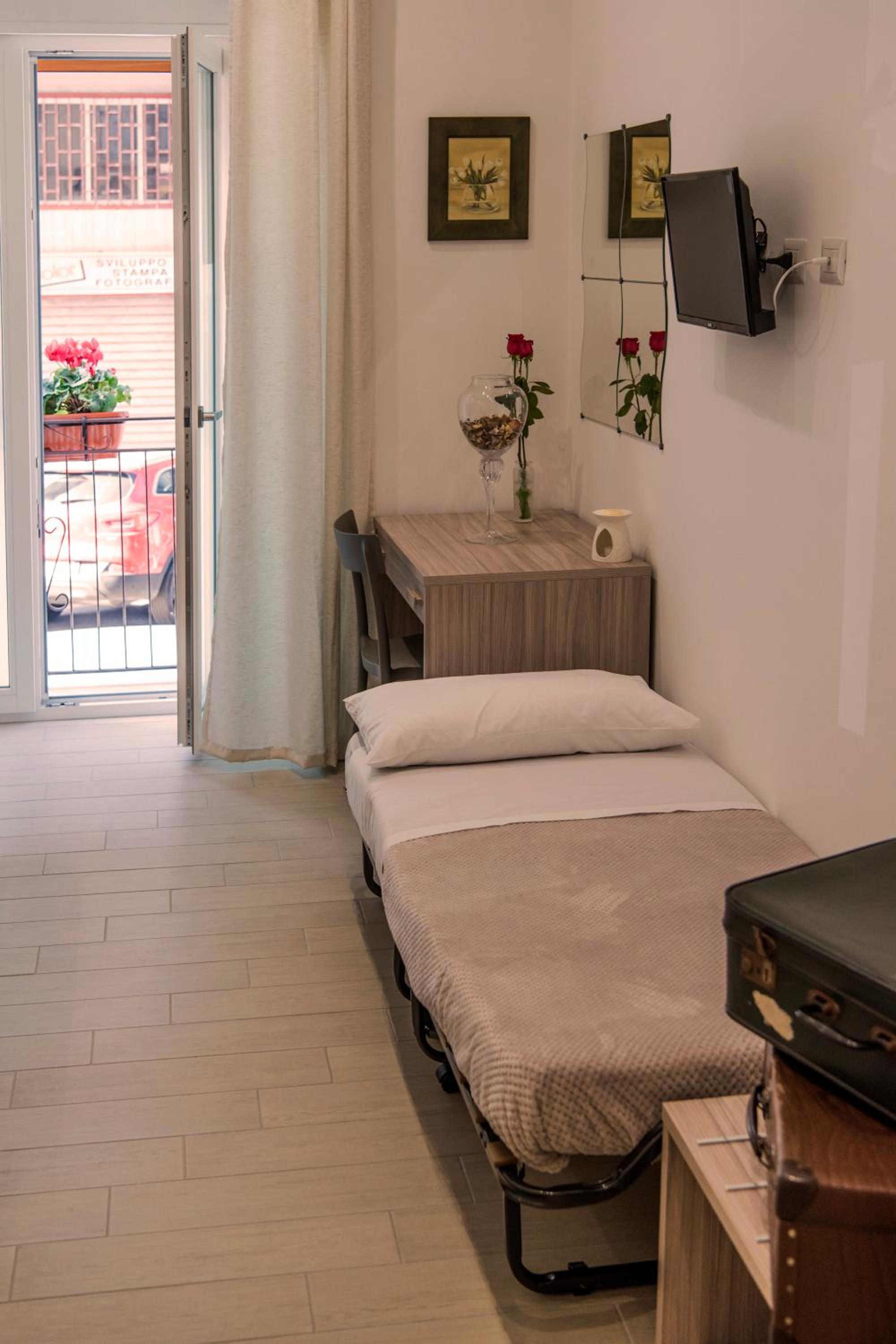lungomare rooms