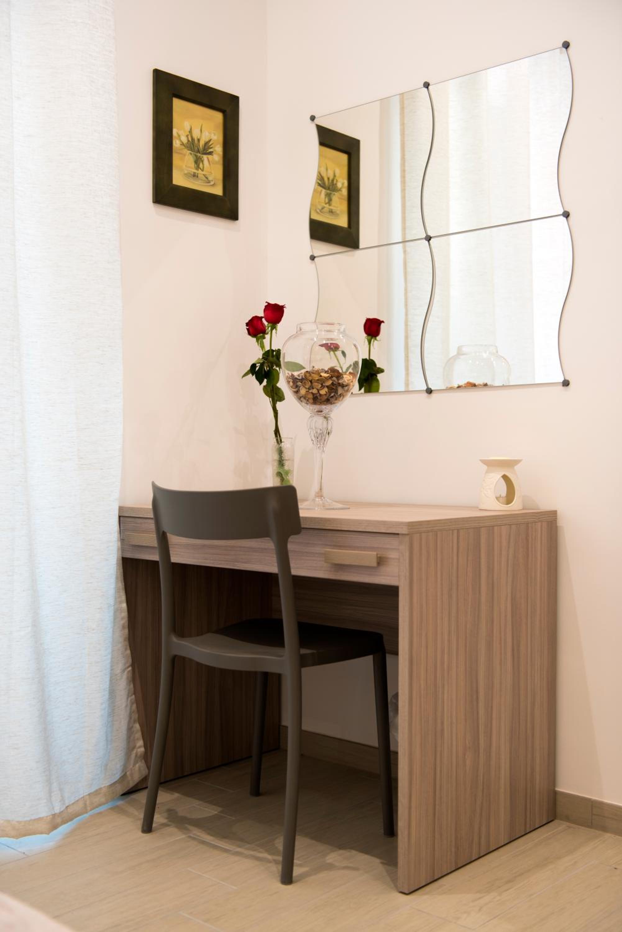 lungomare rooms