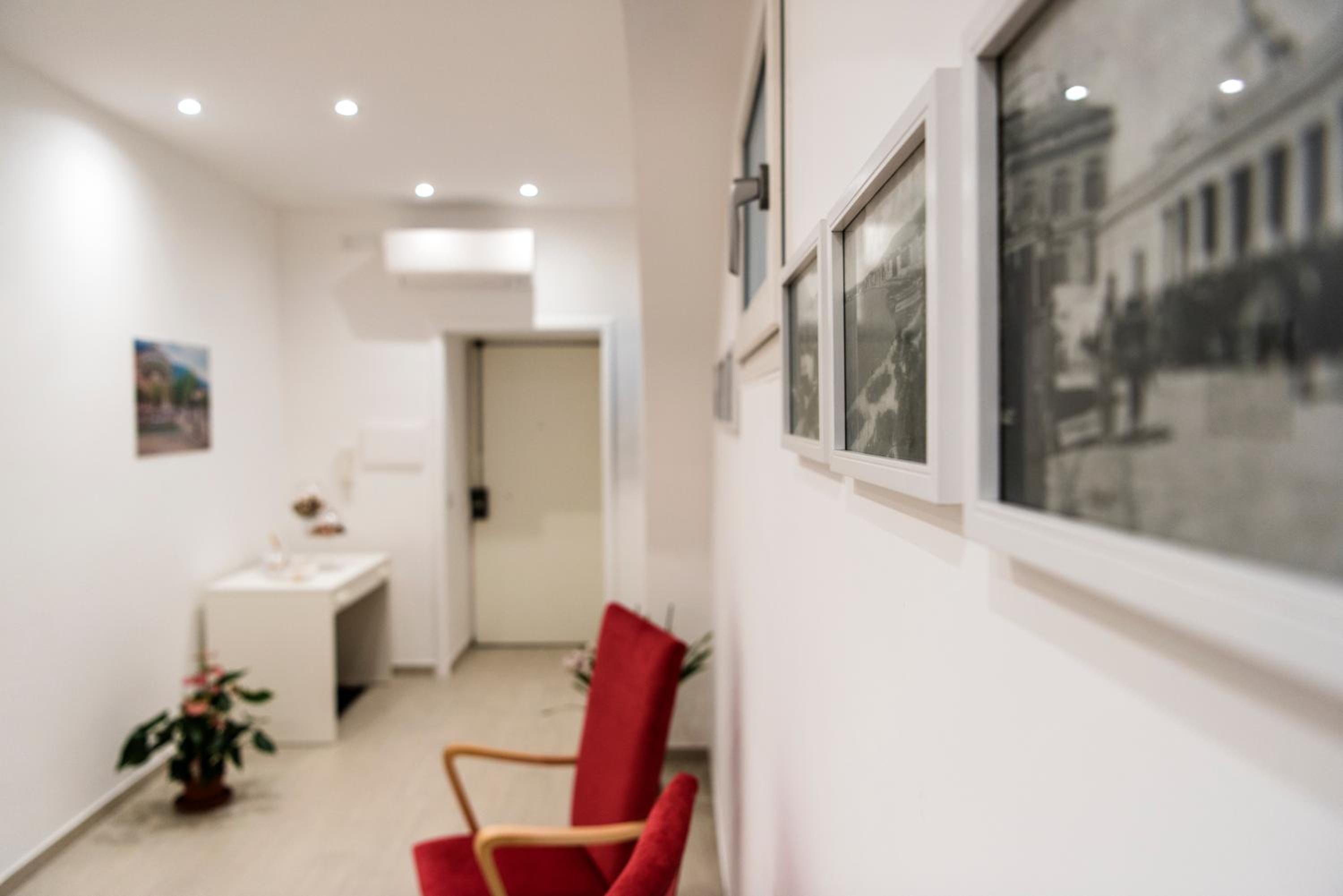 lungomare rooms