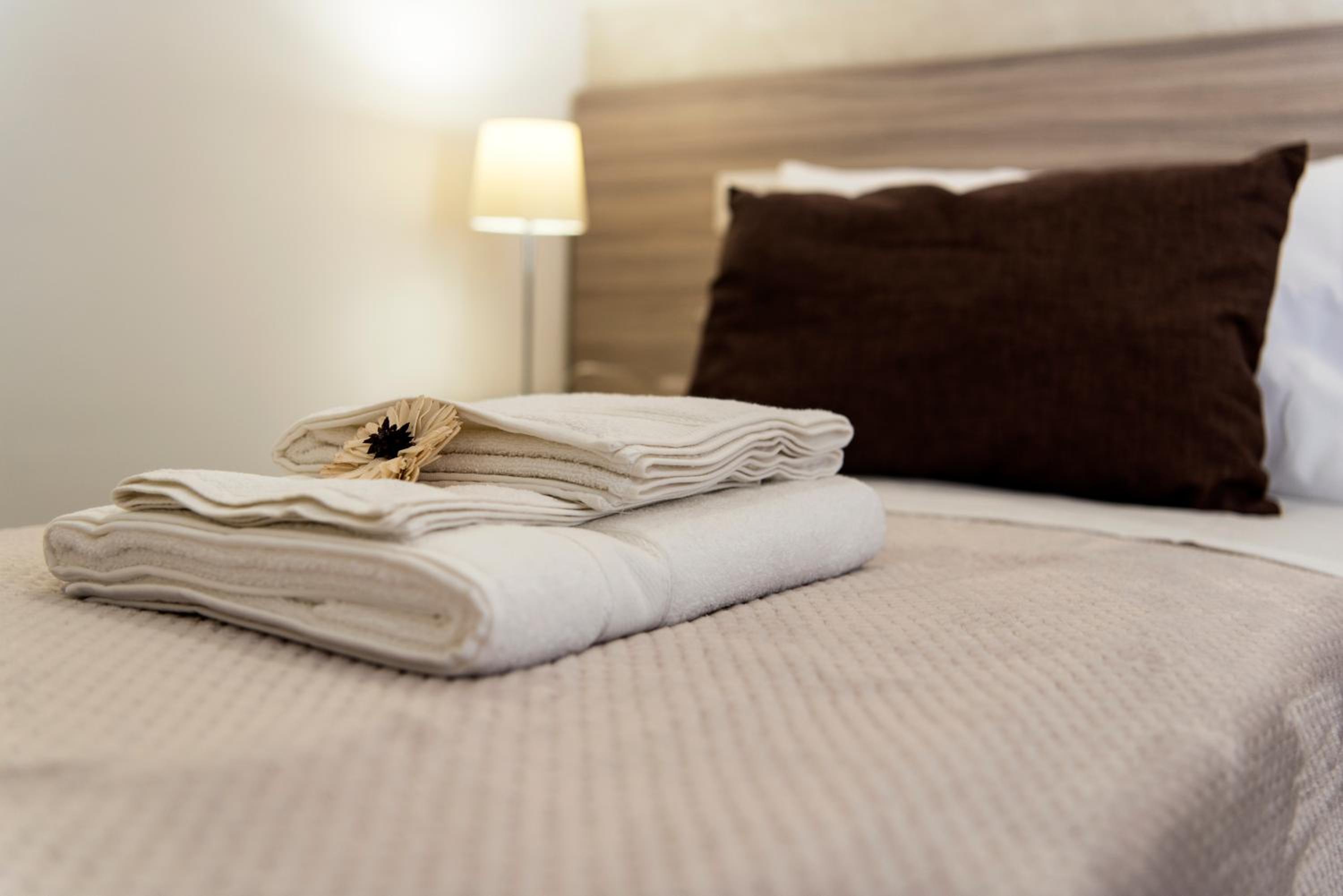 lungomare rooms