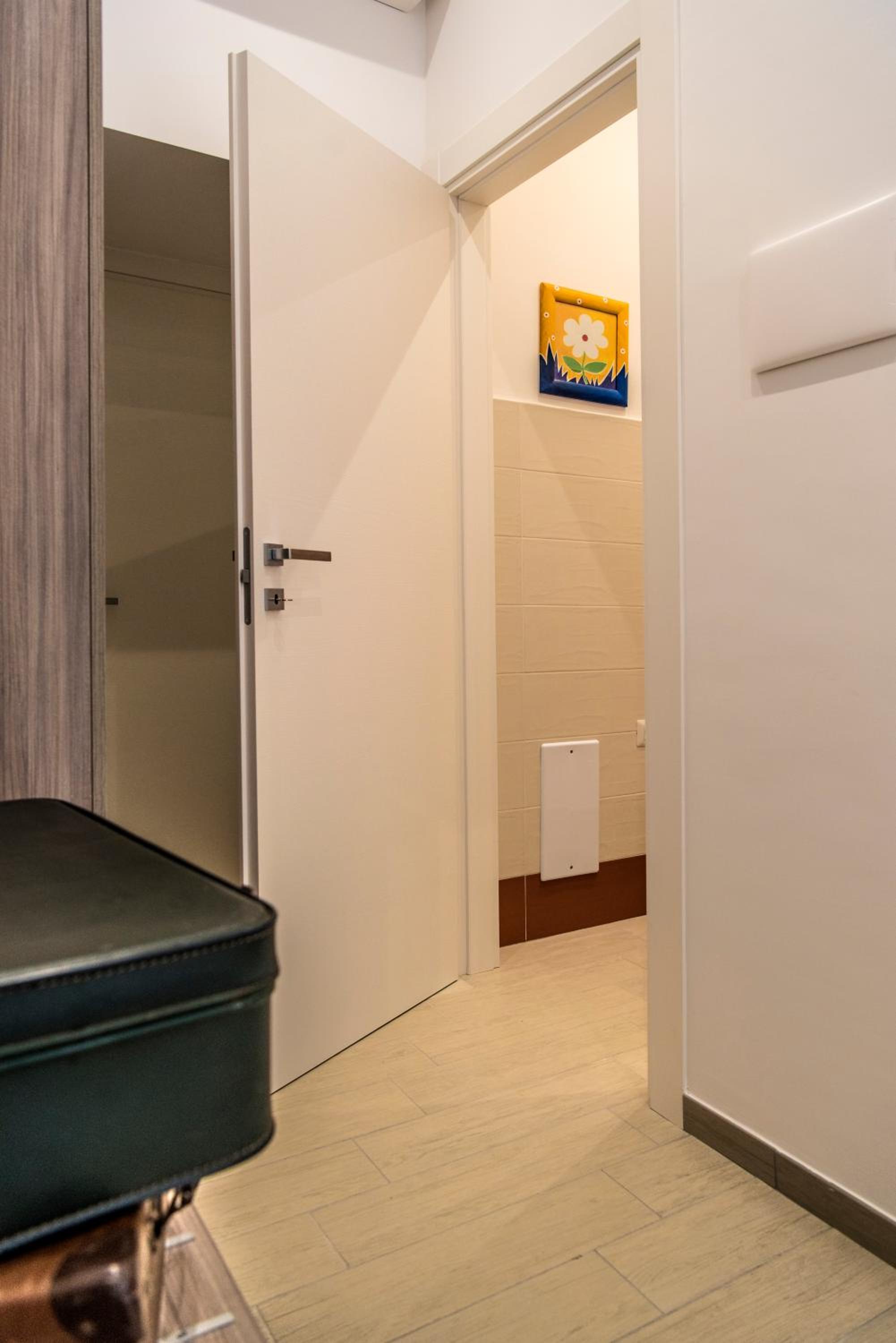 lungomare rooms