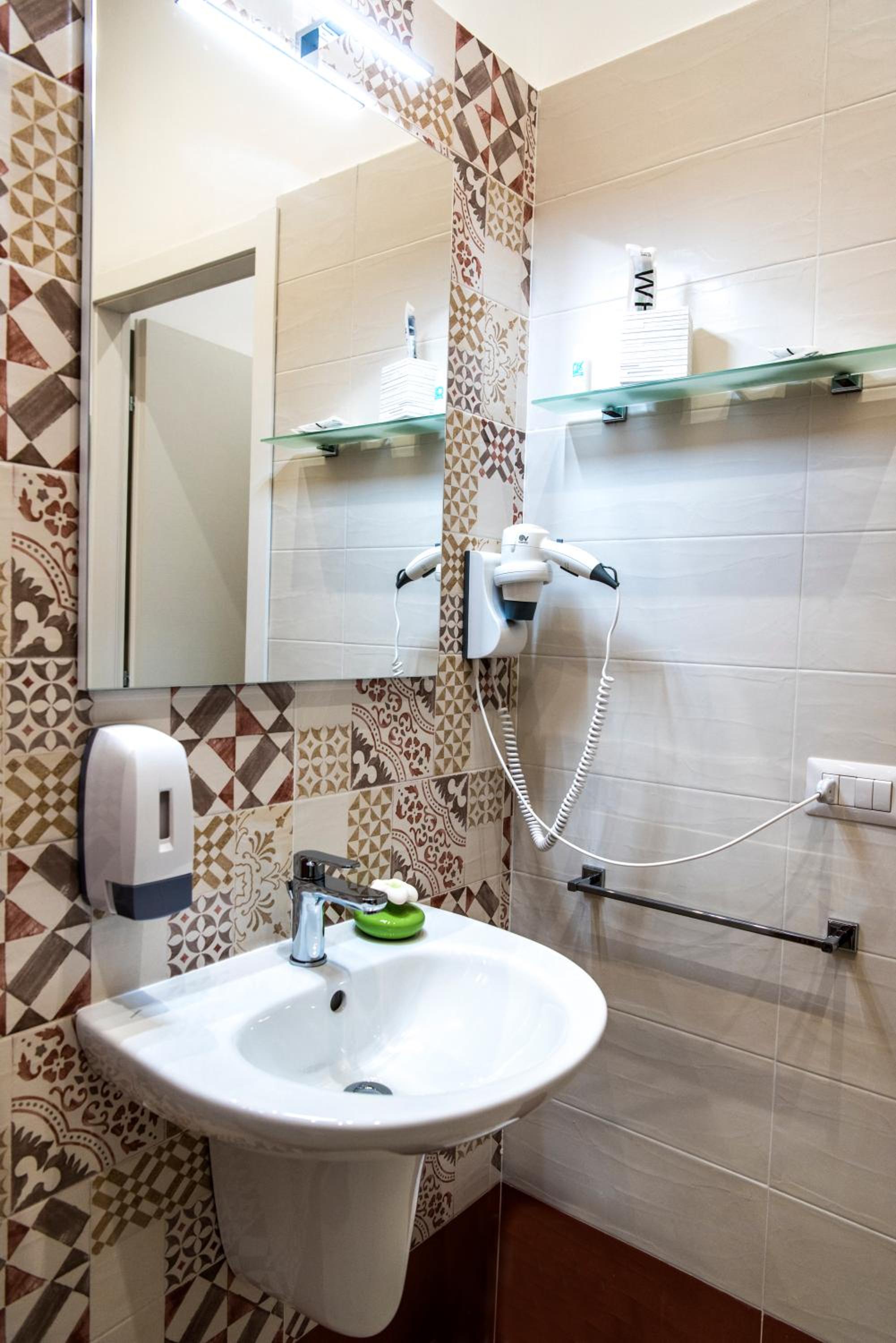 lungomare rooms