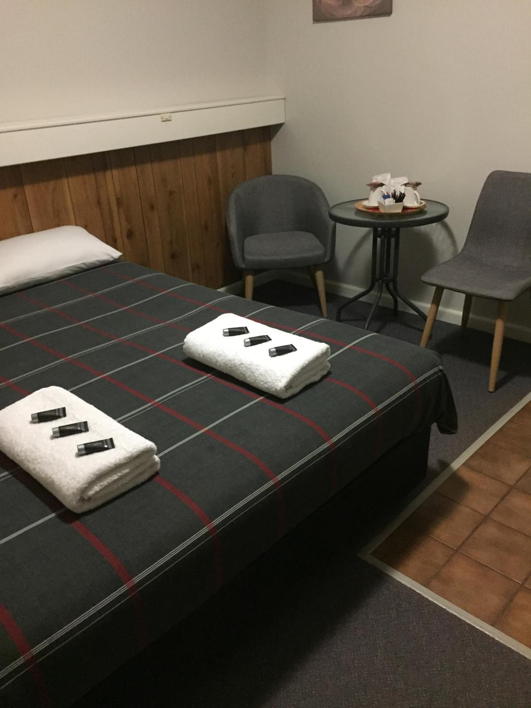 Glenrowan Kelly Country Motel