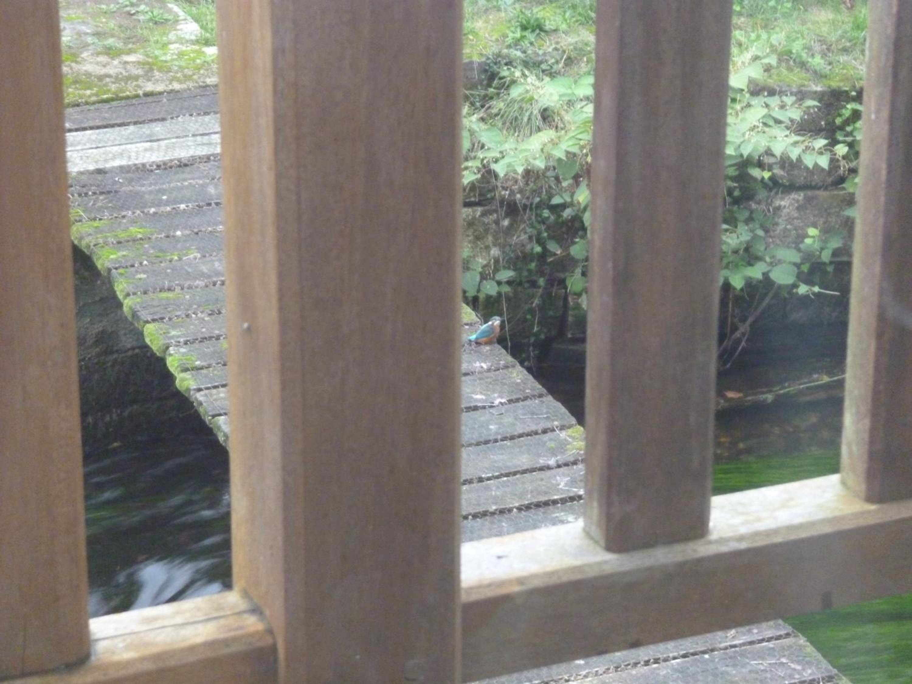 Le Moulin de Cors