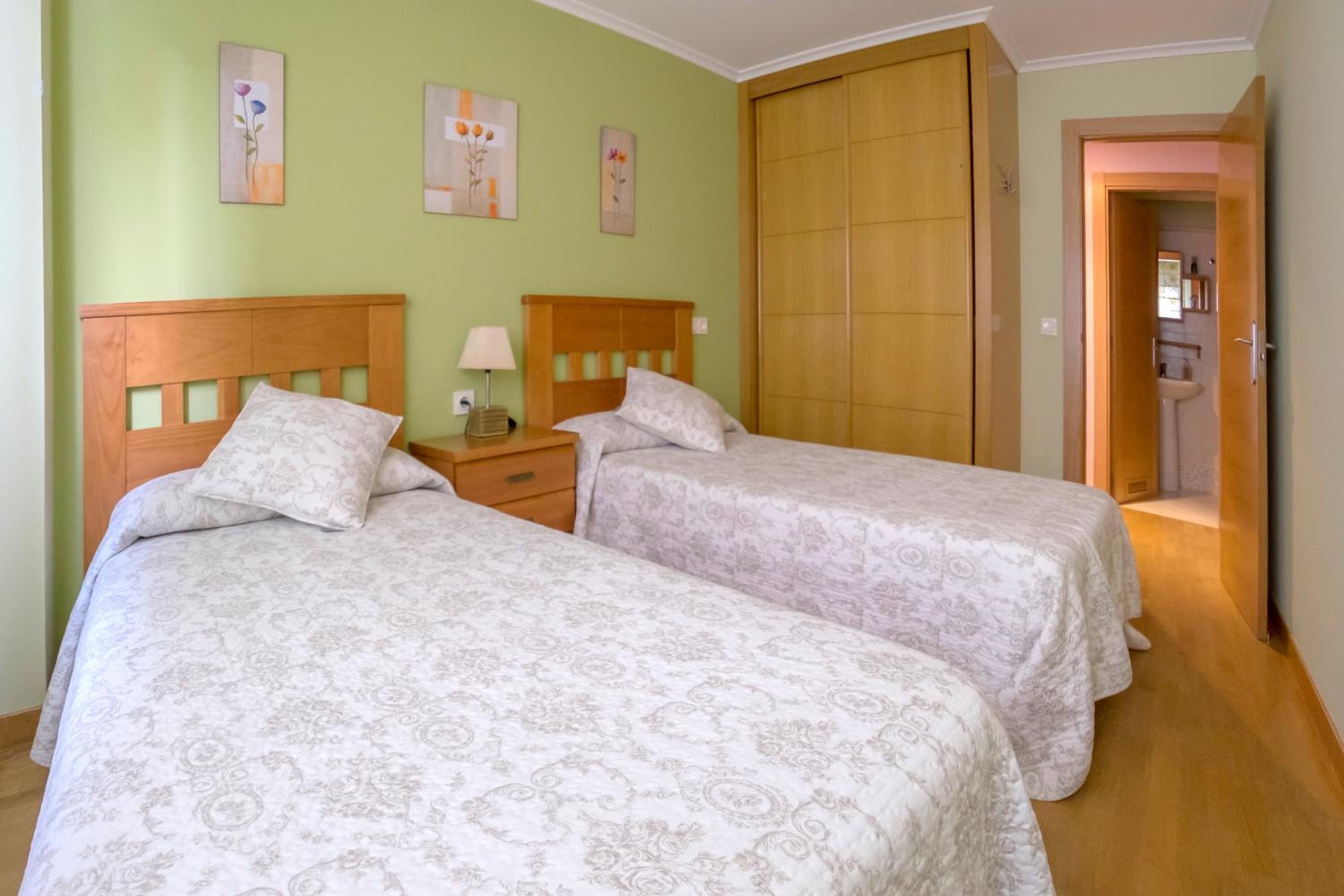 Apartamento Sella y Mar - VUT12AS view 4