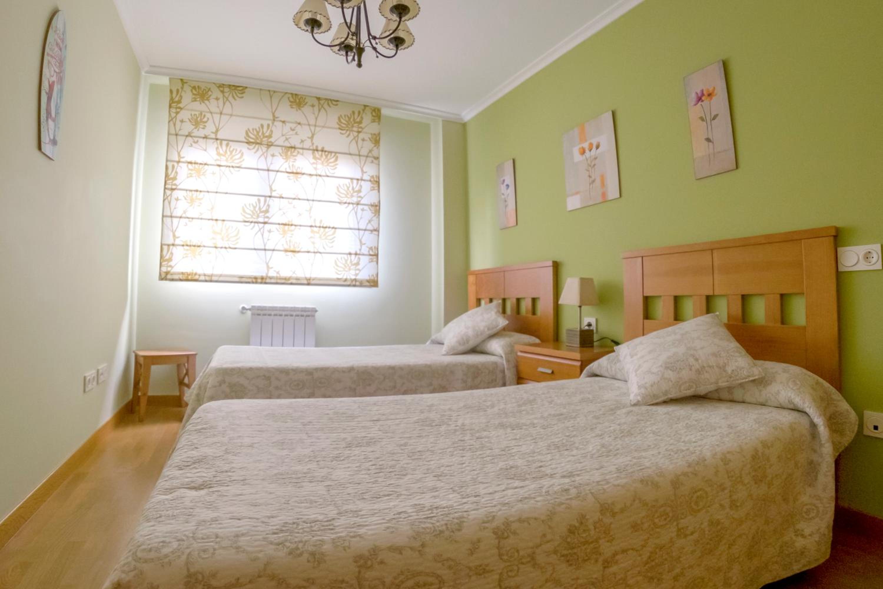 Apartamento Sella y Mar - VUT12AS view 3