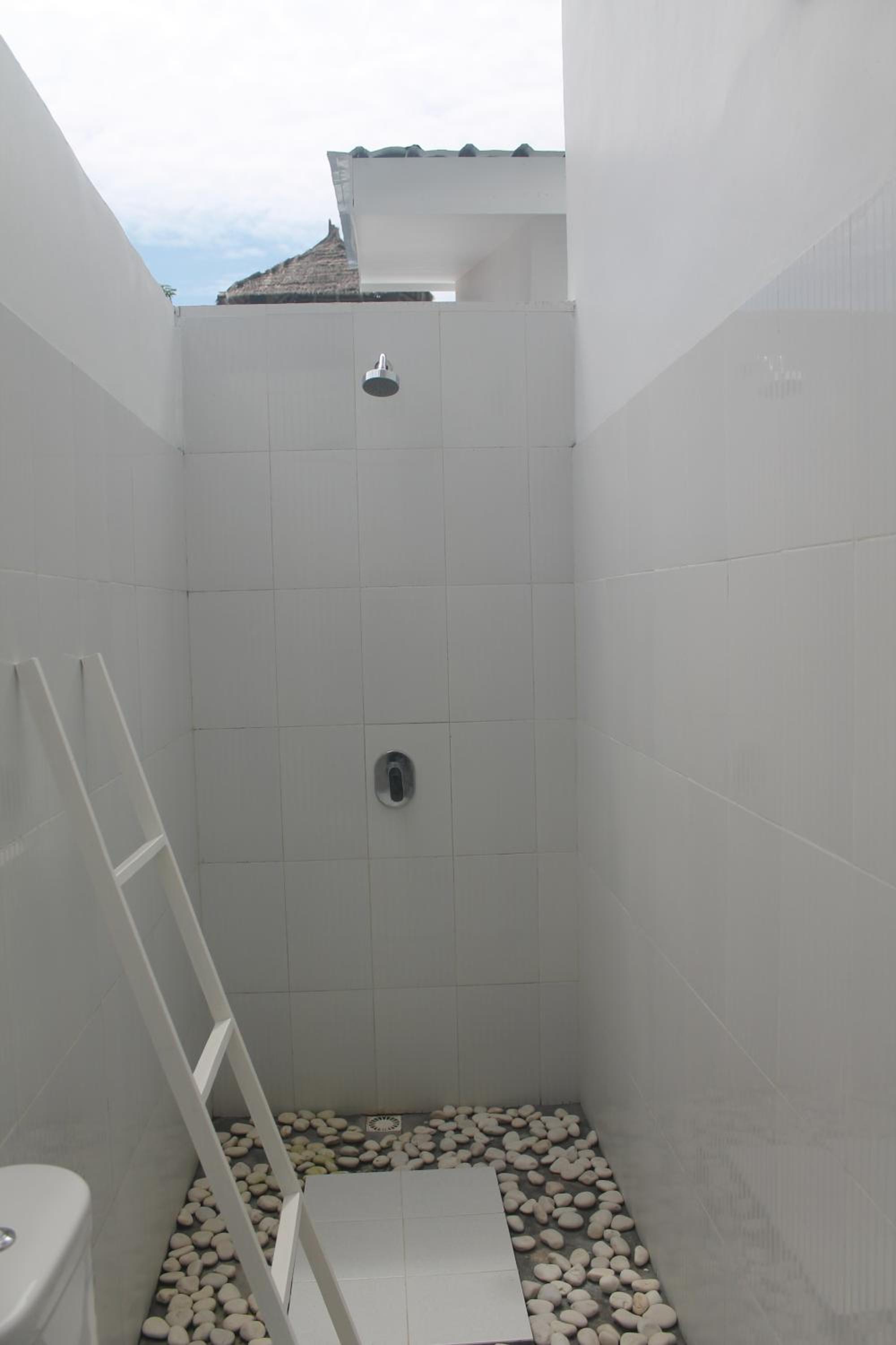 Casa Blanca Gili Air