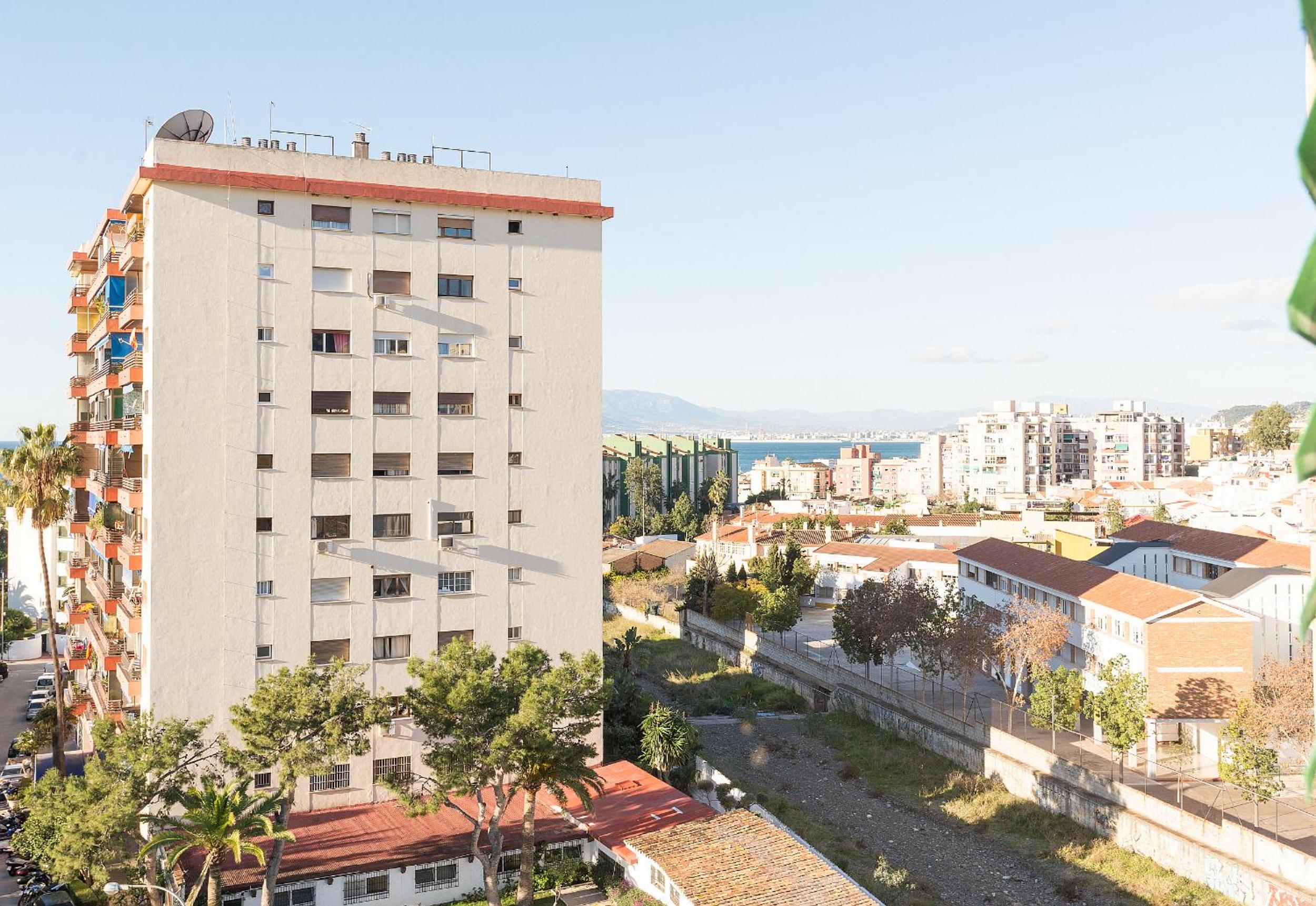 Estudio Playa Candado
