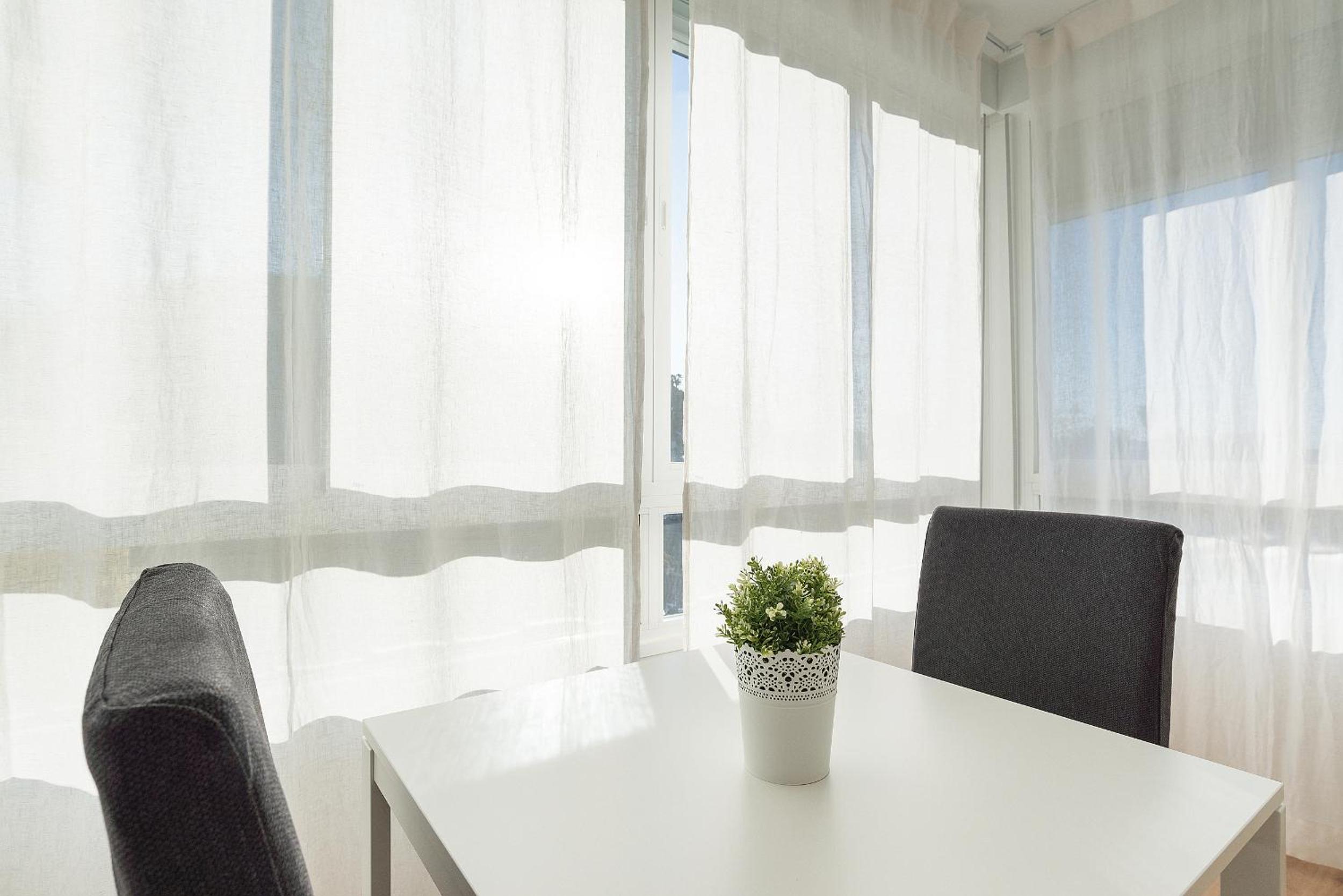 Estudio Playa Candado