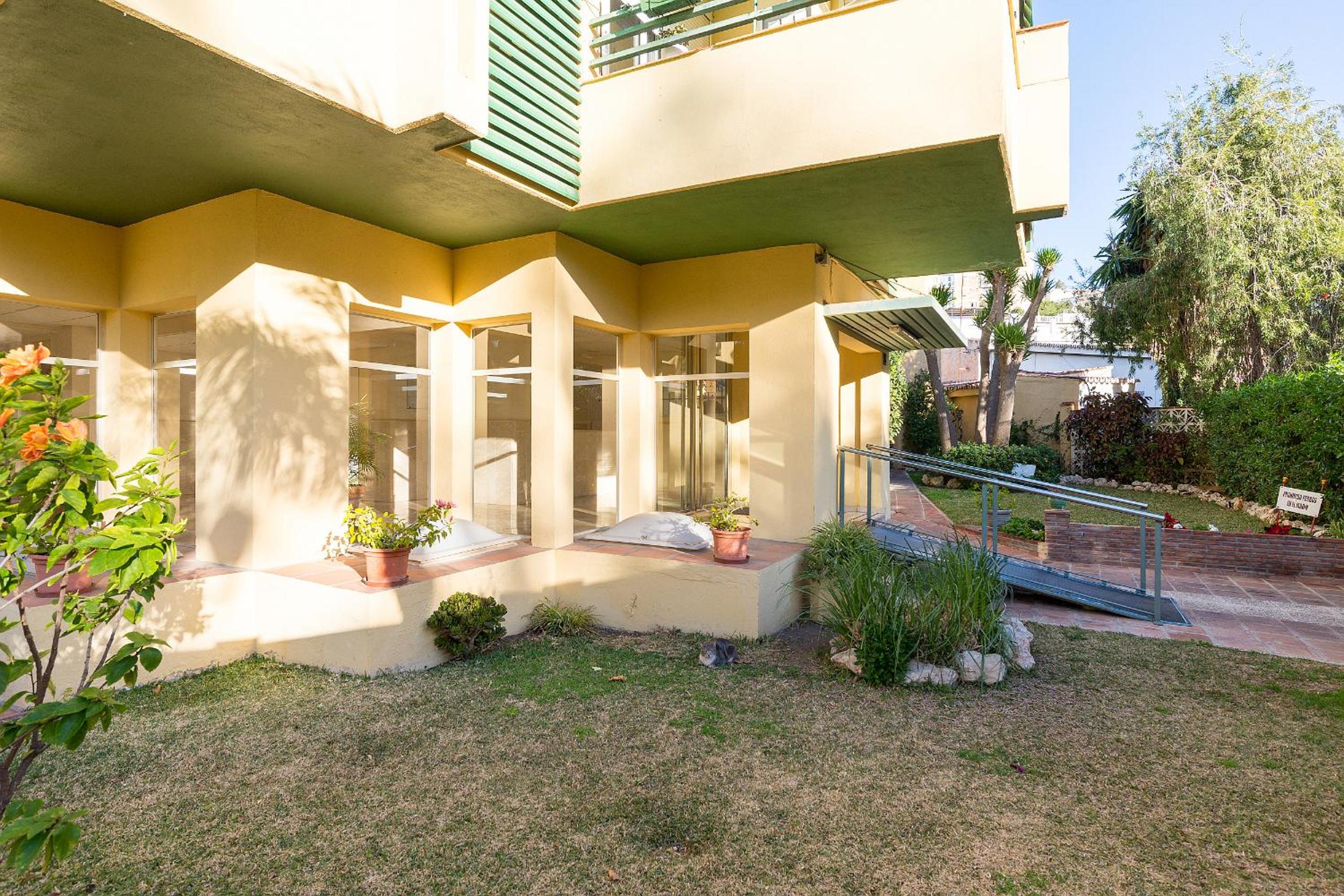 Estudio Playa Candado