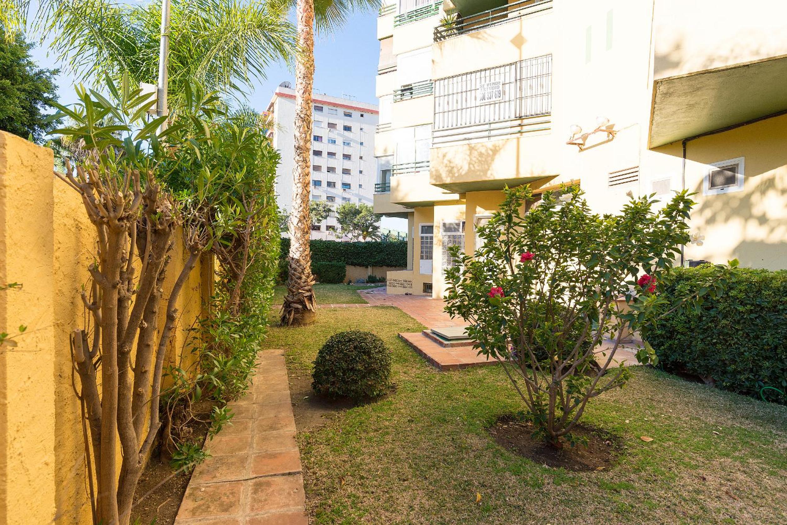 Estudio Playa Candado