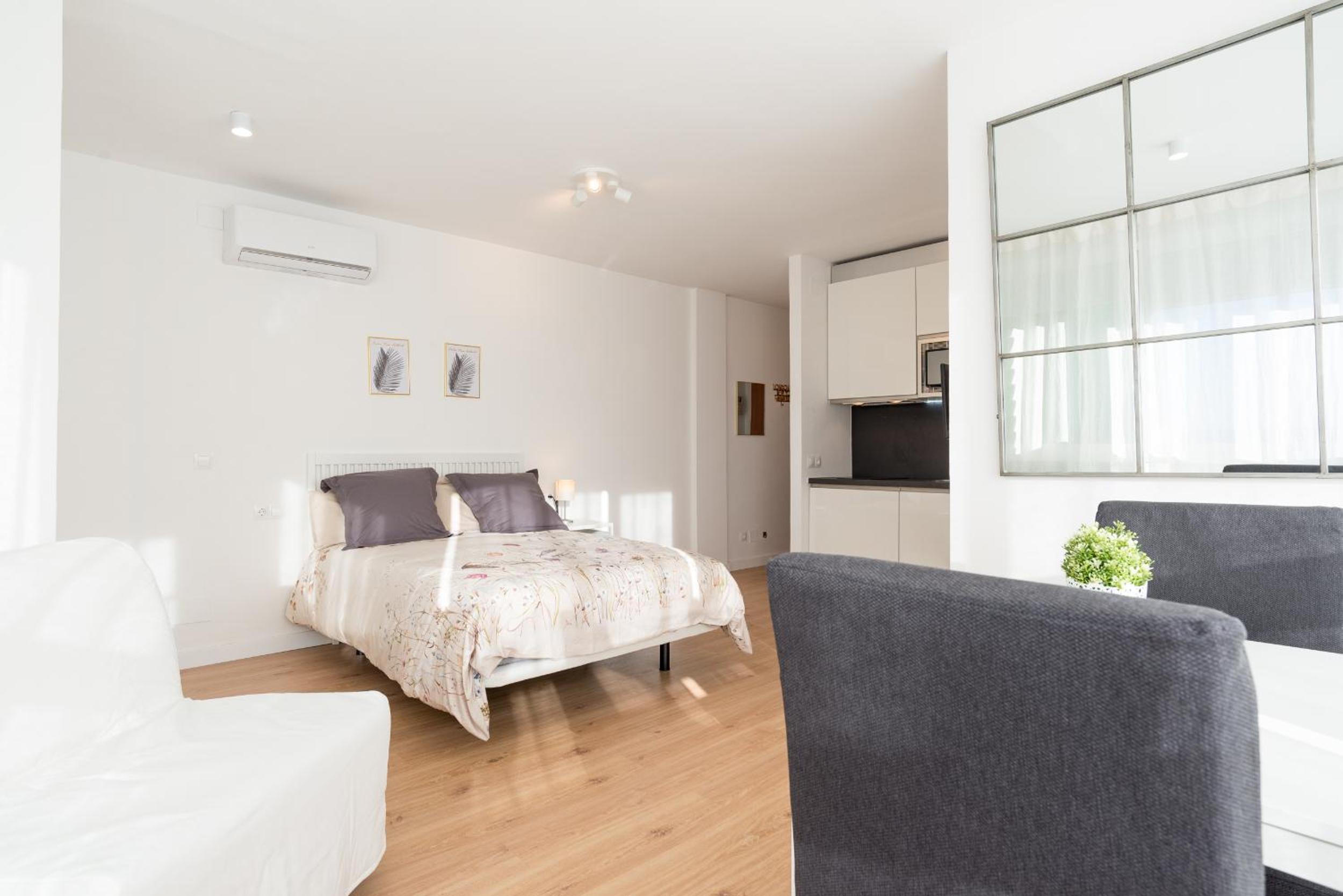 Estudio Playa Candado