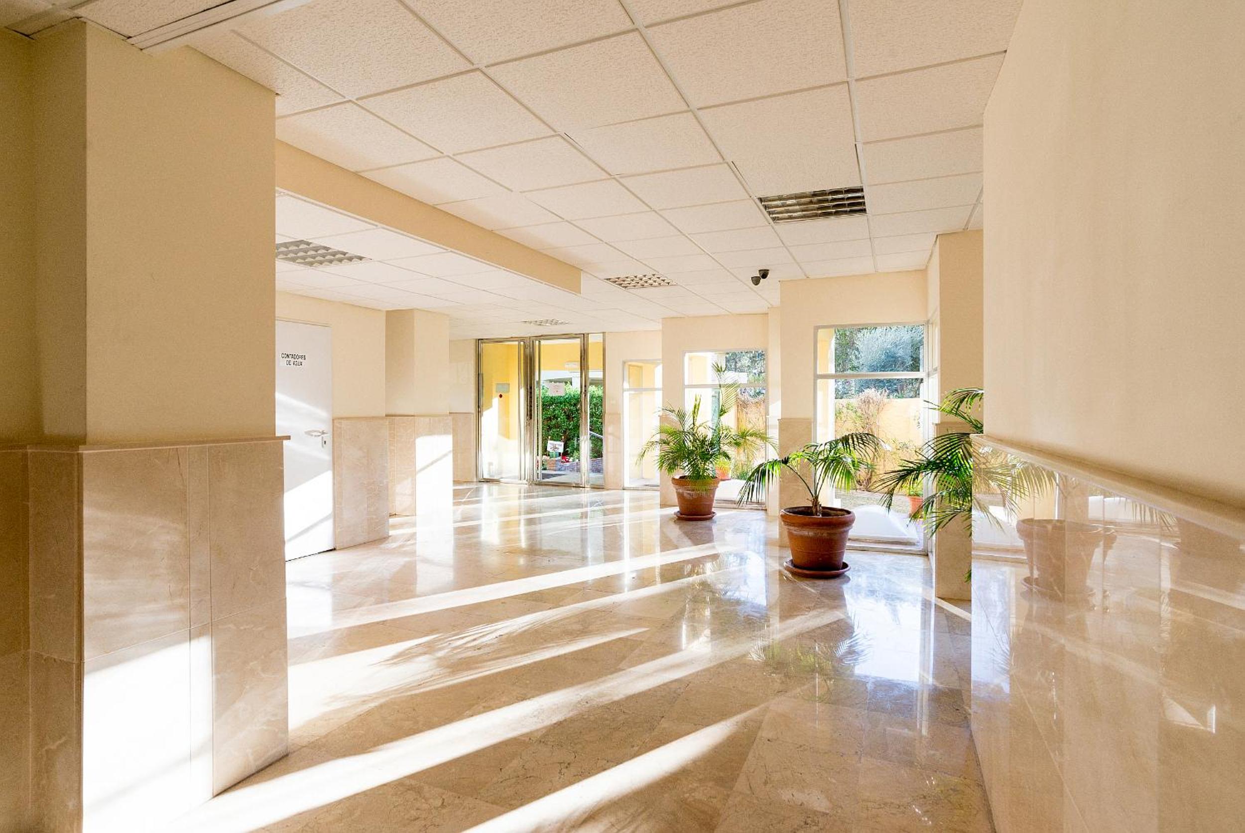 Estudio Playa Candado
