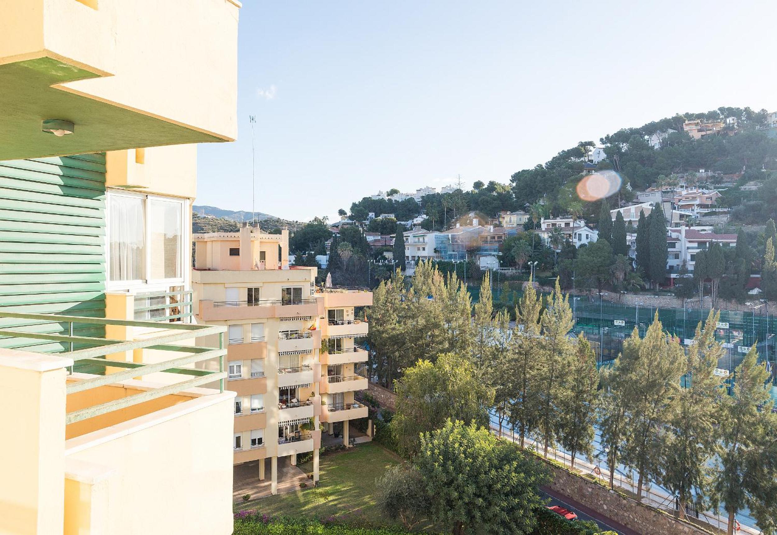 Estudio Playa Candado