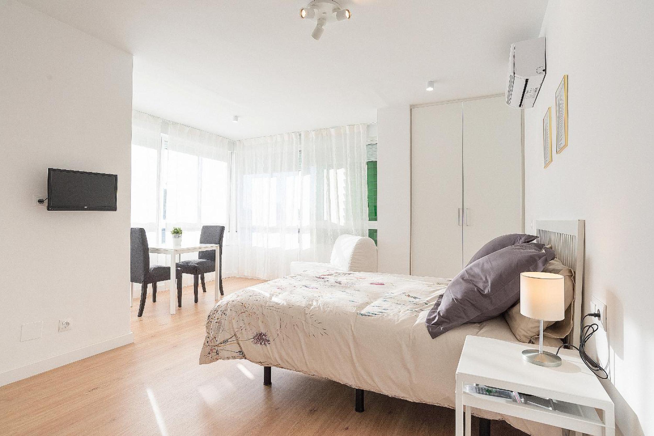 Estudio Playa Candado