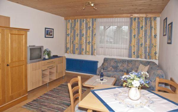 Pension Montana