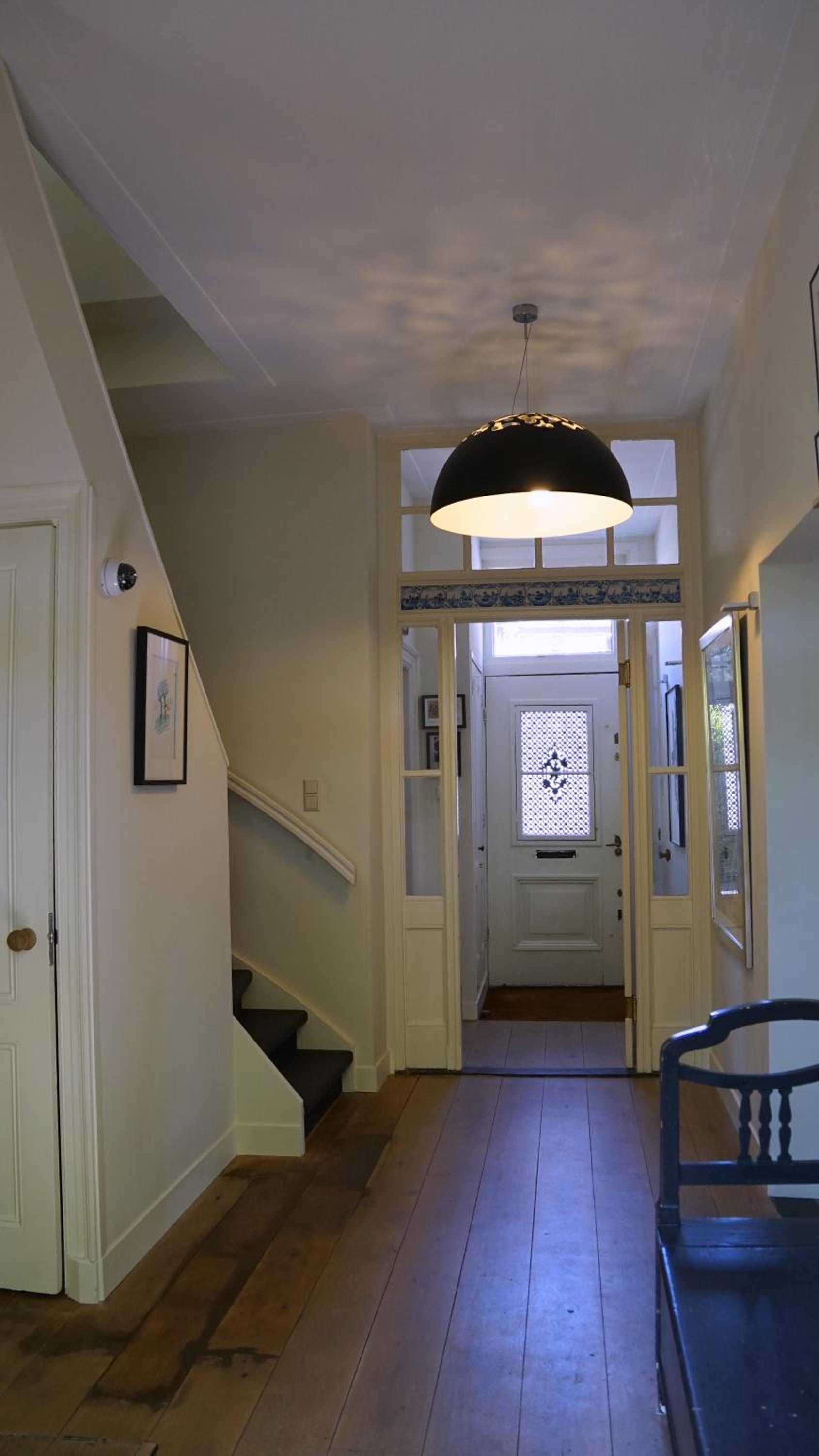 Room One-Twenty-One view 3