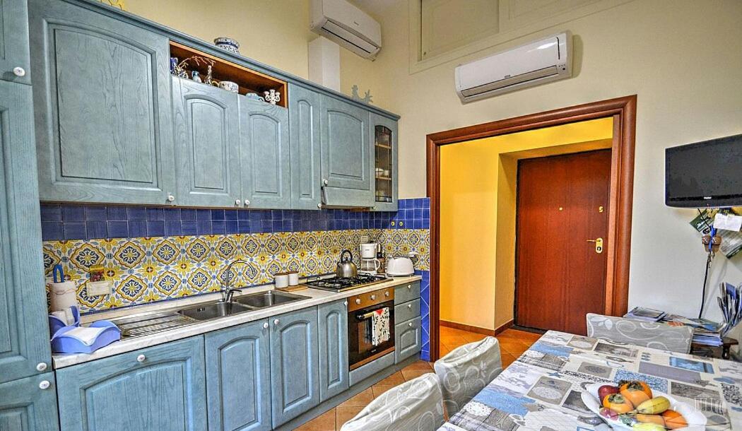 Divina House B&B