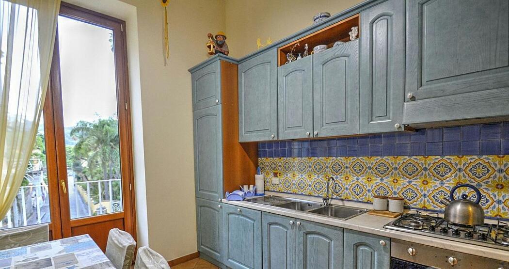 Divina House B&B