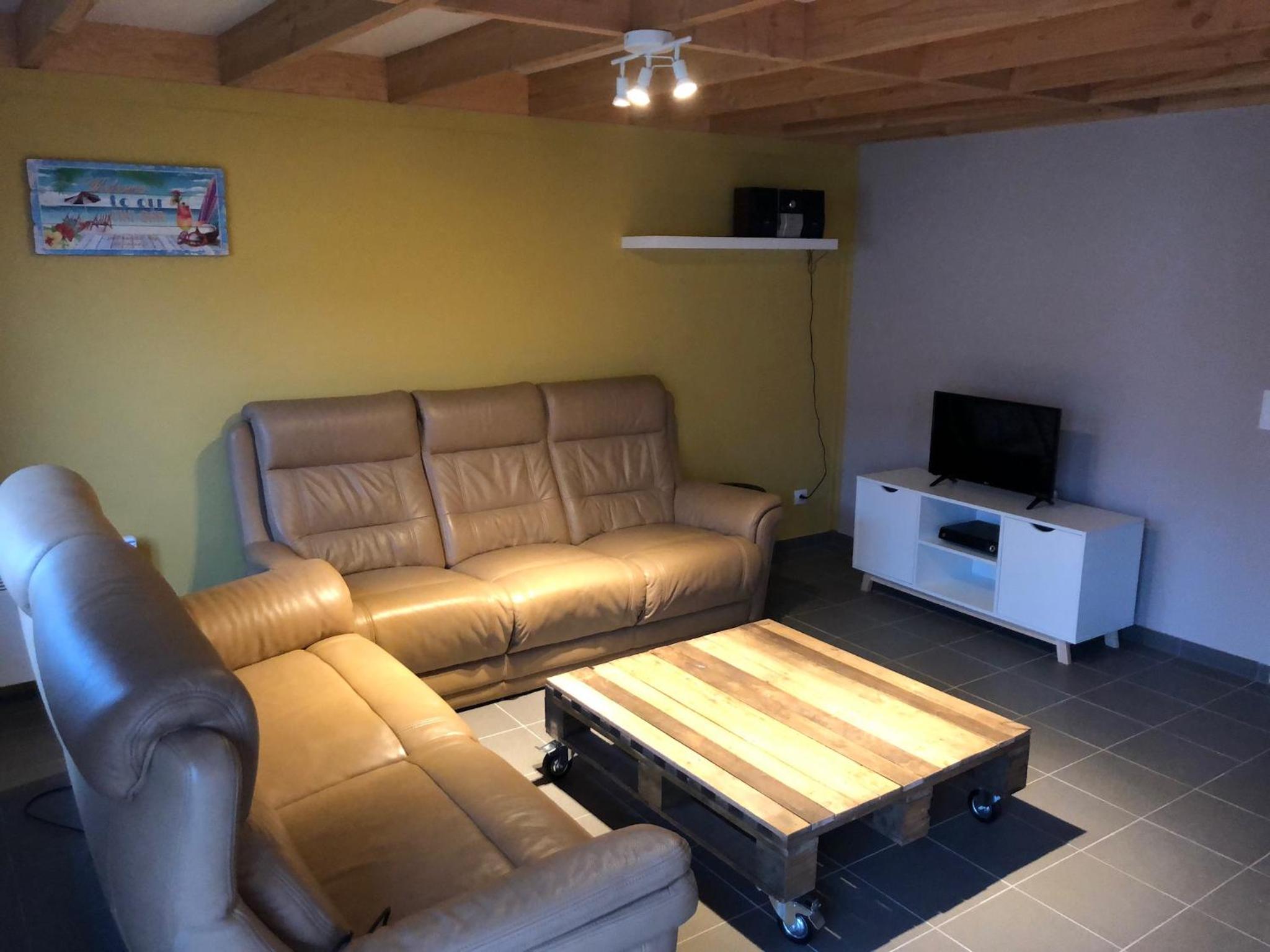 Beachhouse Wenduine 28