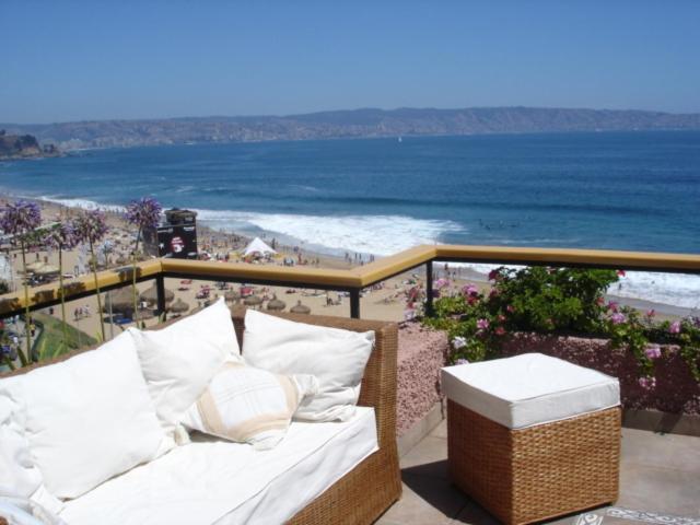 Condesa del Mar view 2