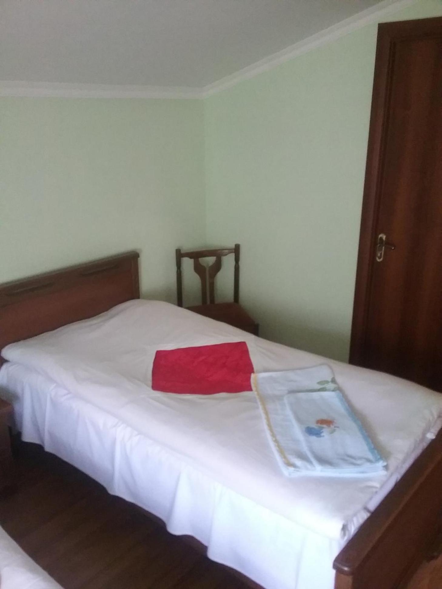 B&B Odzun