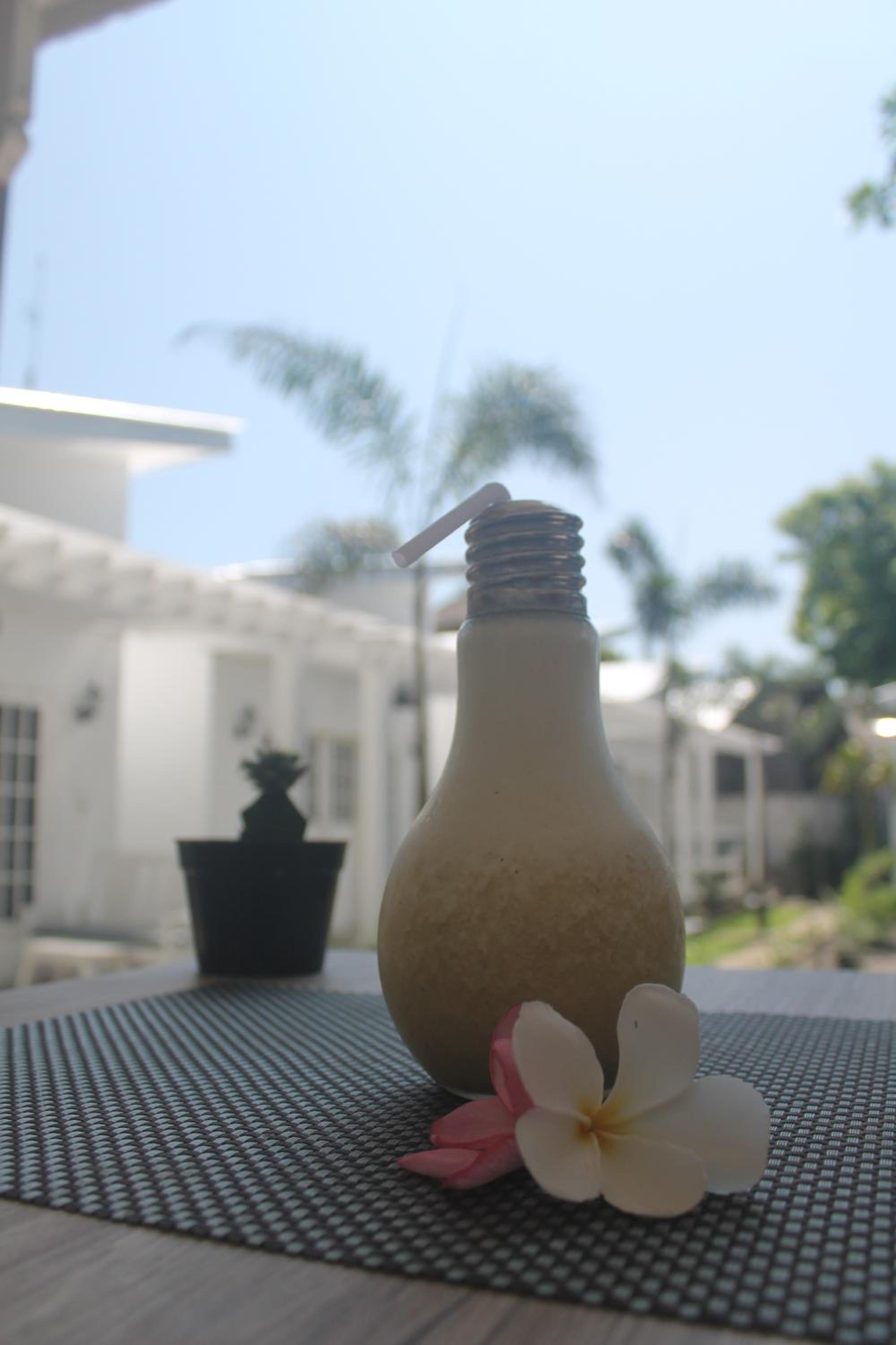 Casa Blanca Gili Air