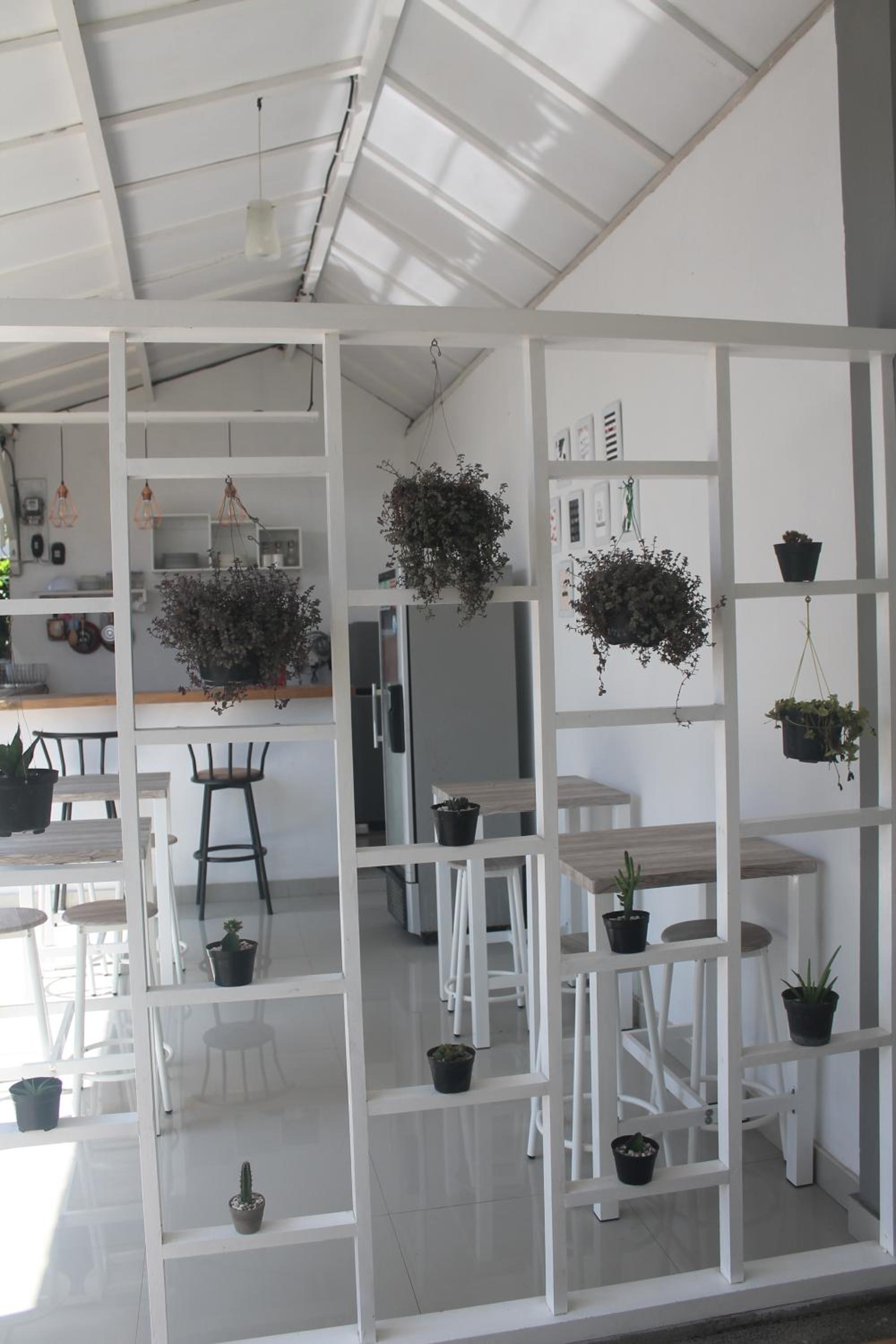 Casa Blanca Gili Air