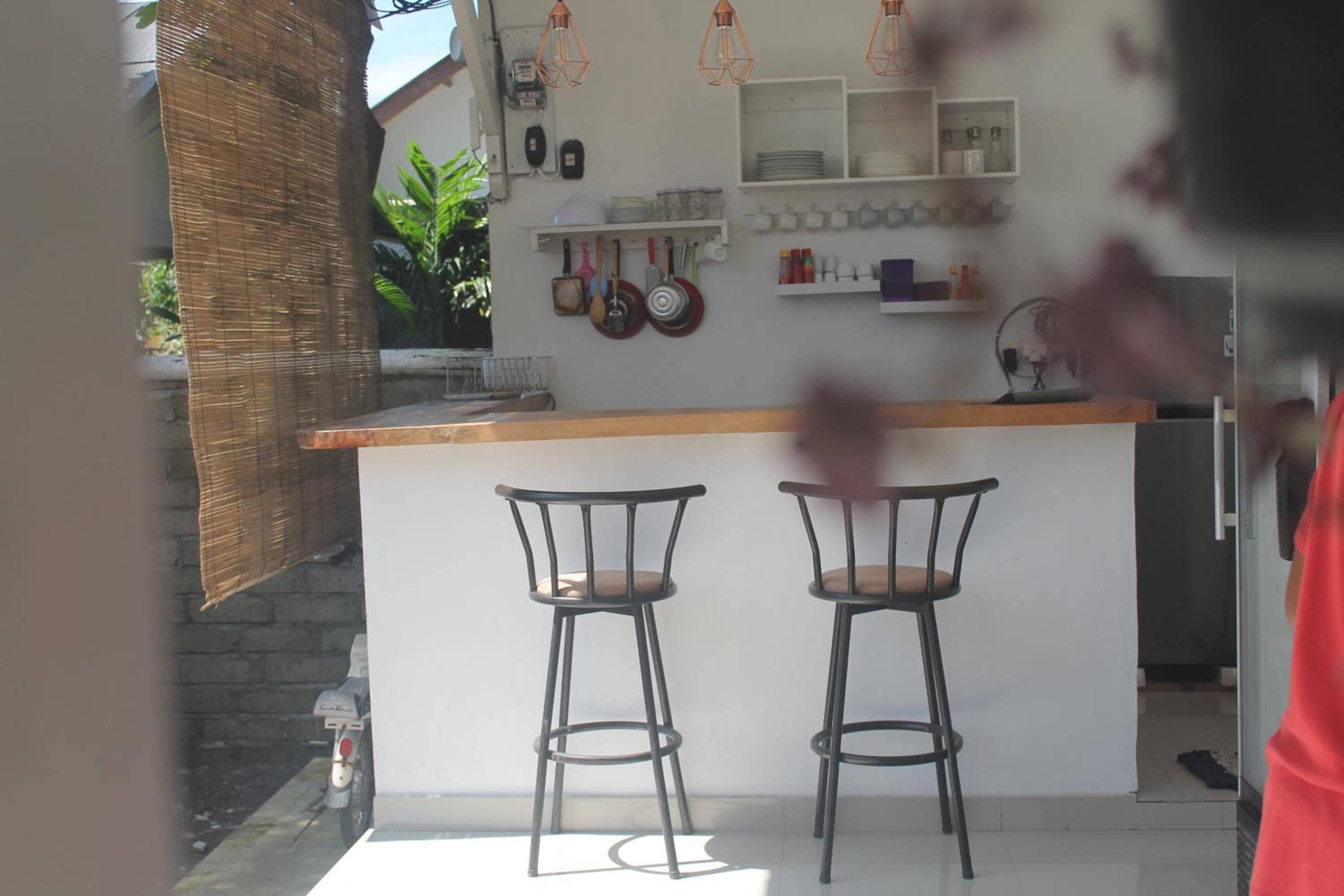 Casa Blanca Gili Air
