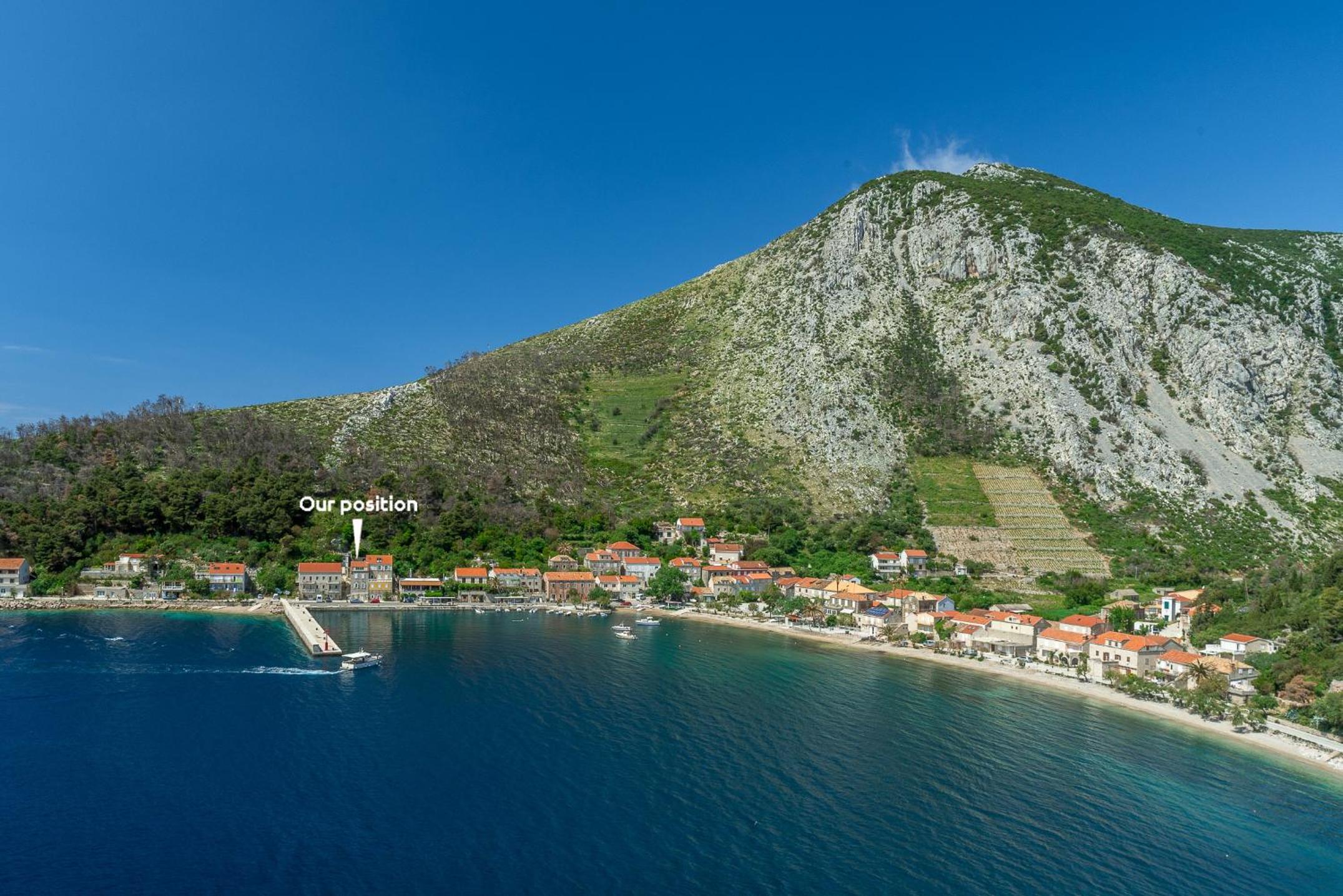 Apartment Matijas en Trstenik