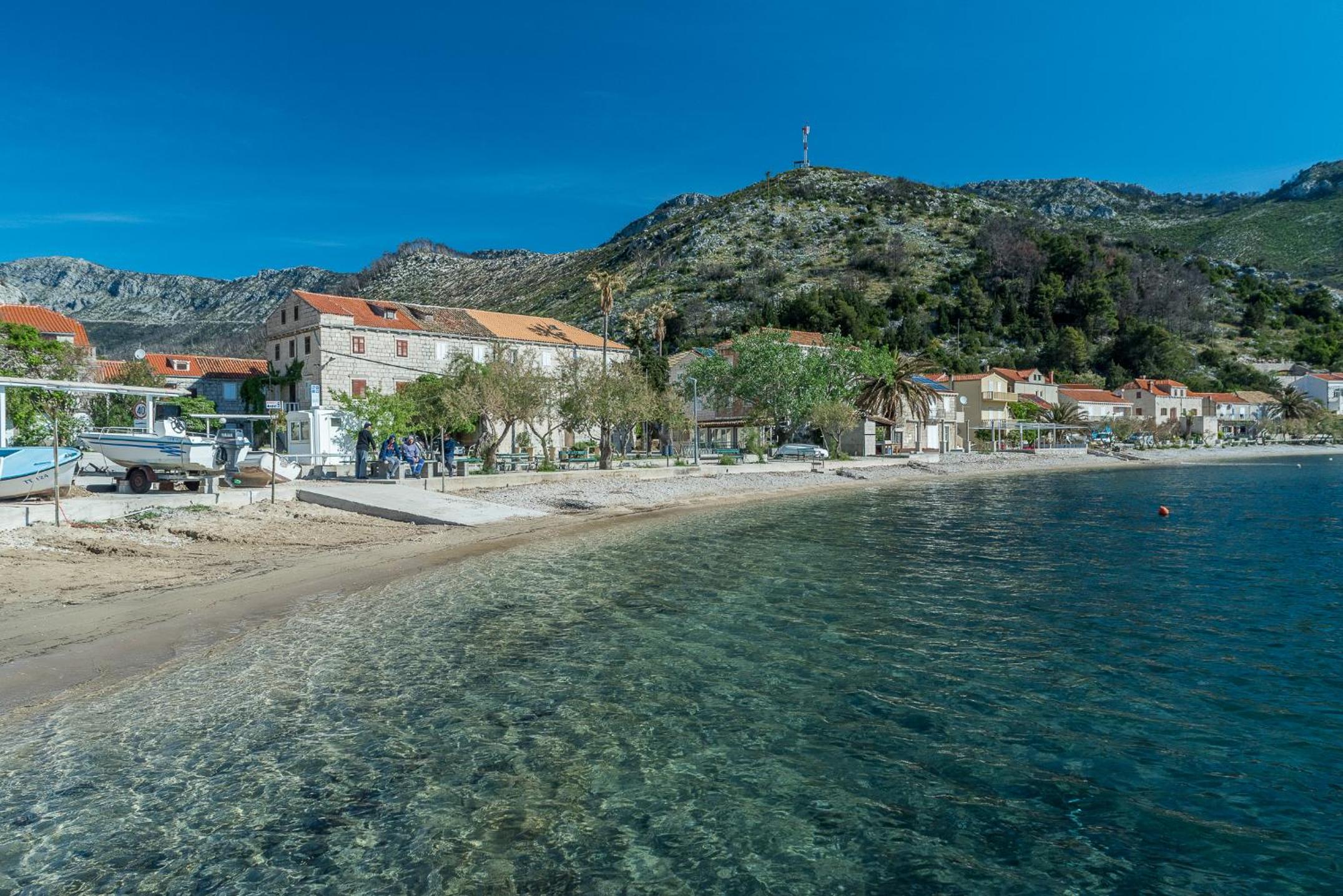 Apartment Matijas en Trstenik