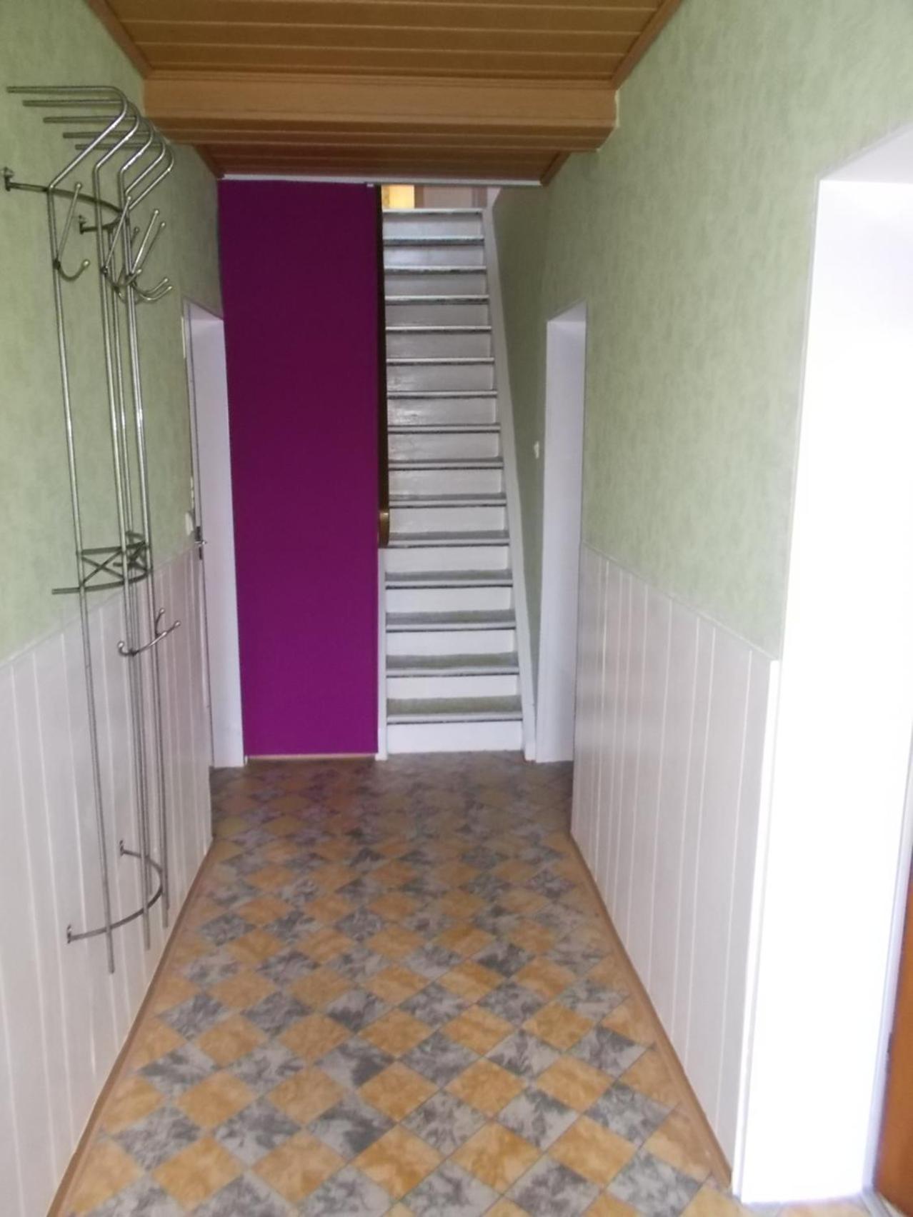 Ferienhaus Klinder