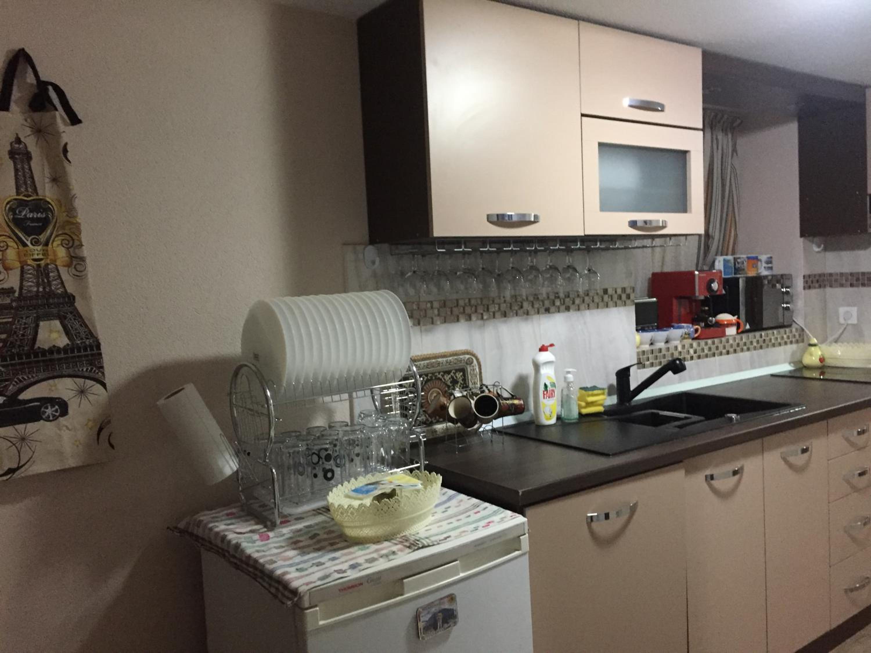 Elenite Guesthouse