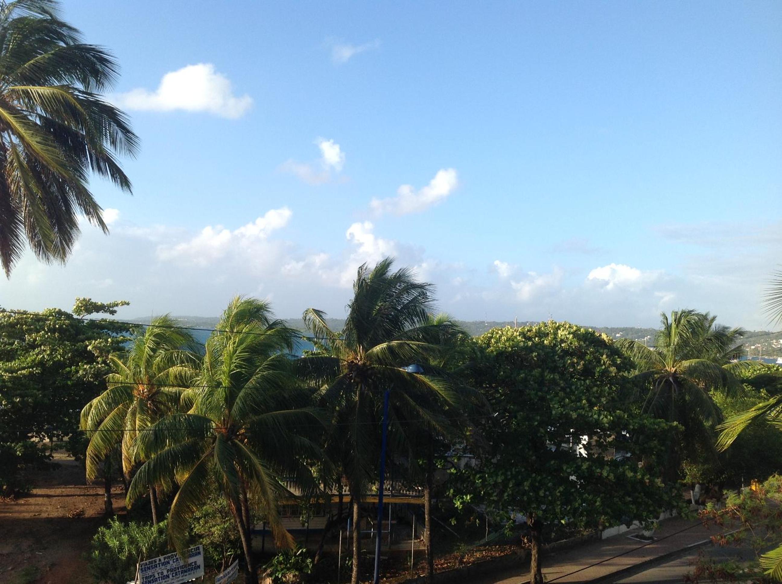 Edificio Bay Point Apto 402 Punta Hansa view 5
