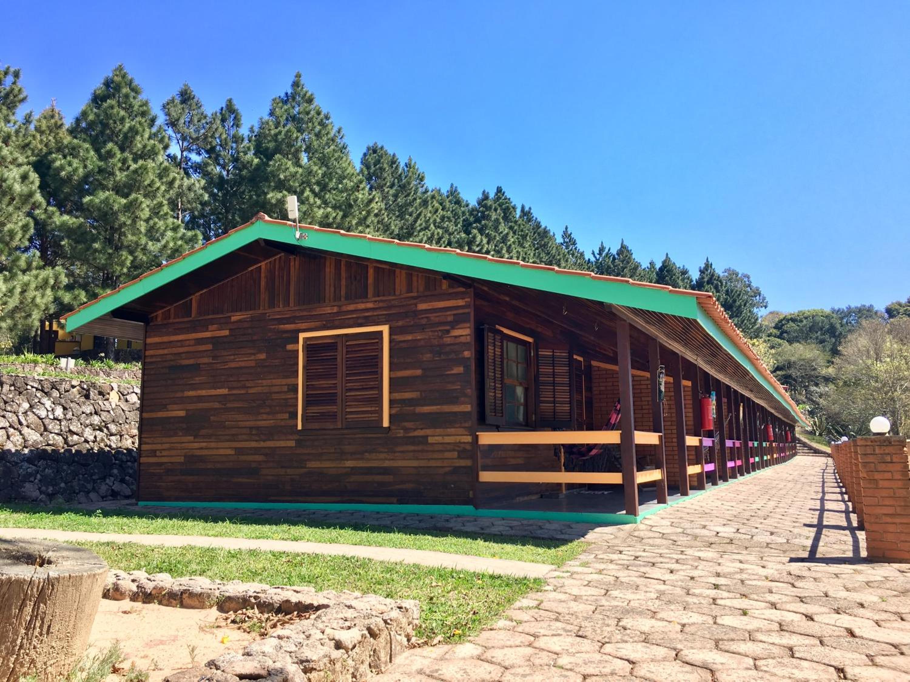 Pousada Recanto Primavera
