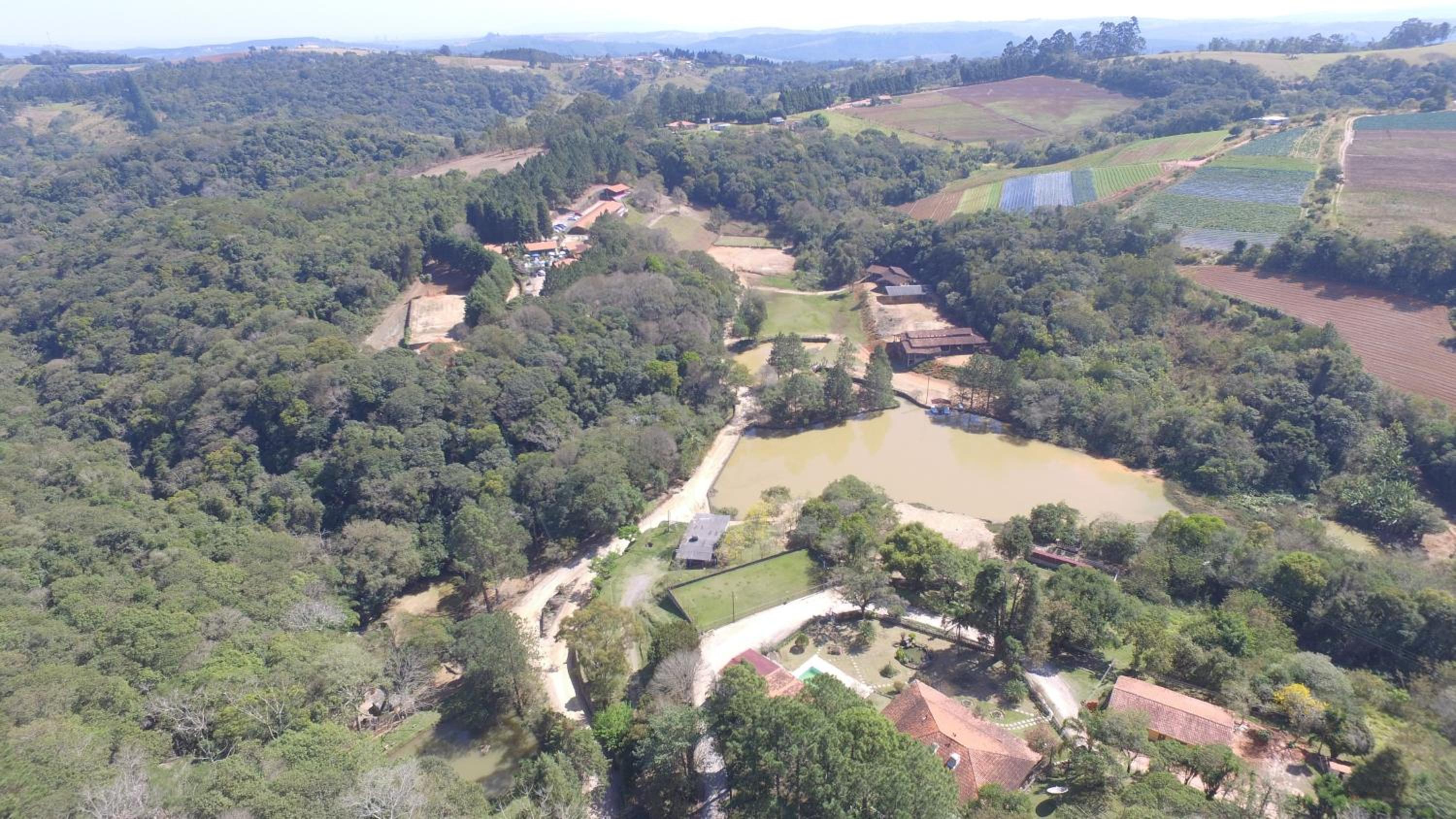 Pousada Recanto Primavera