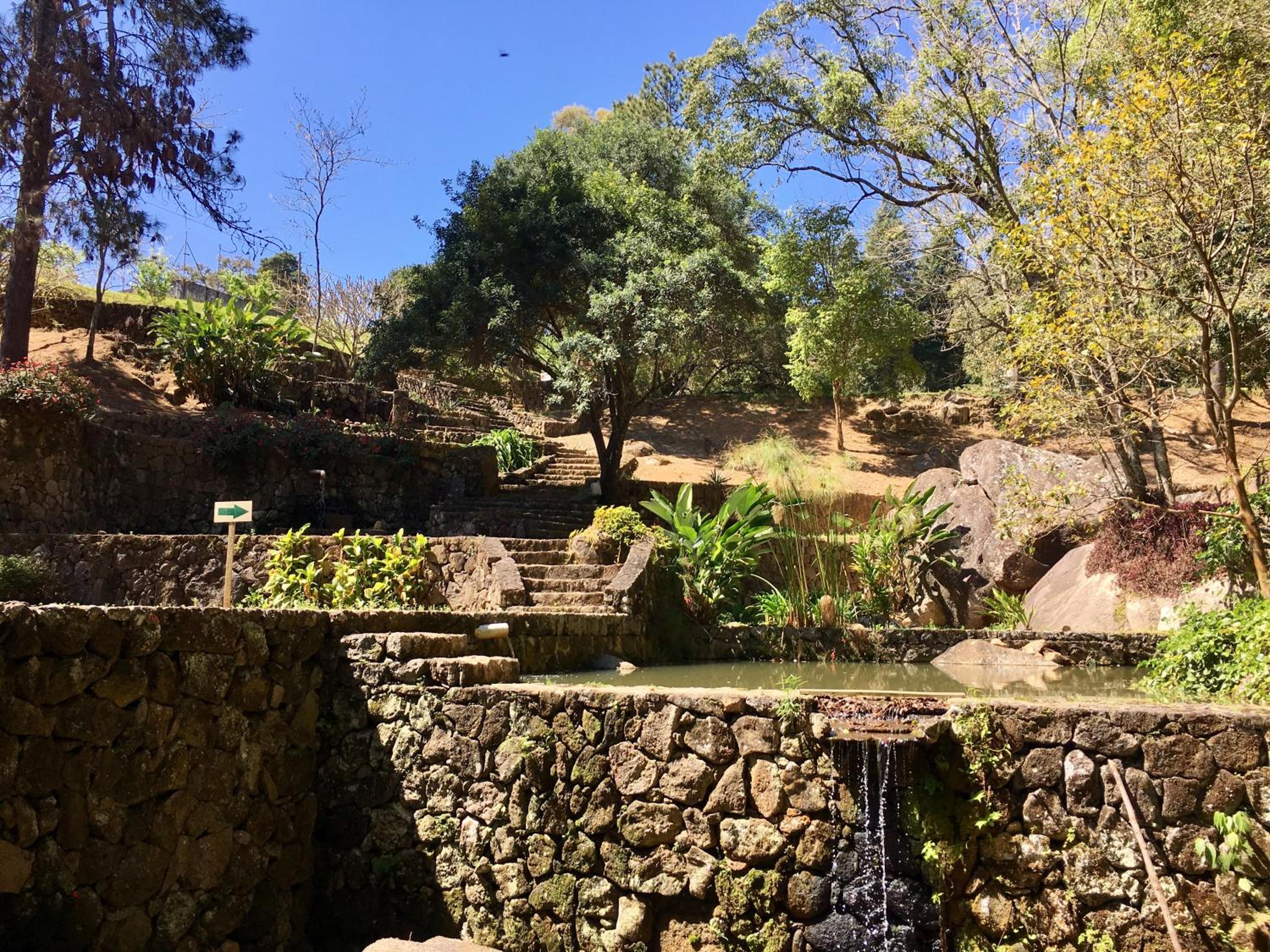 Pousada Recanto Primavera