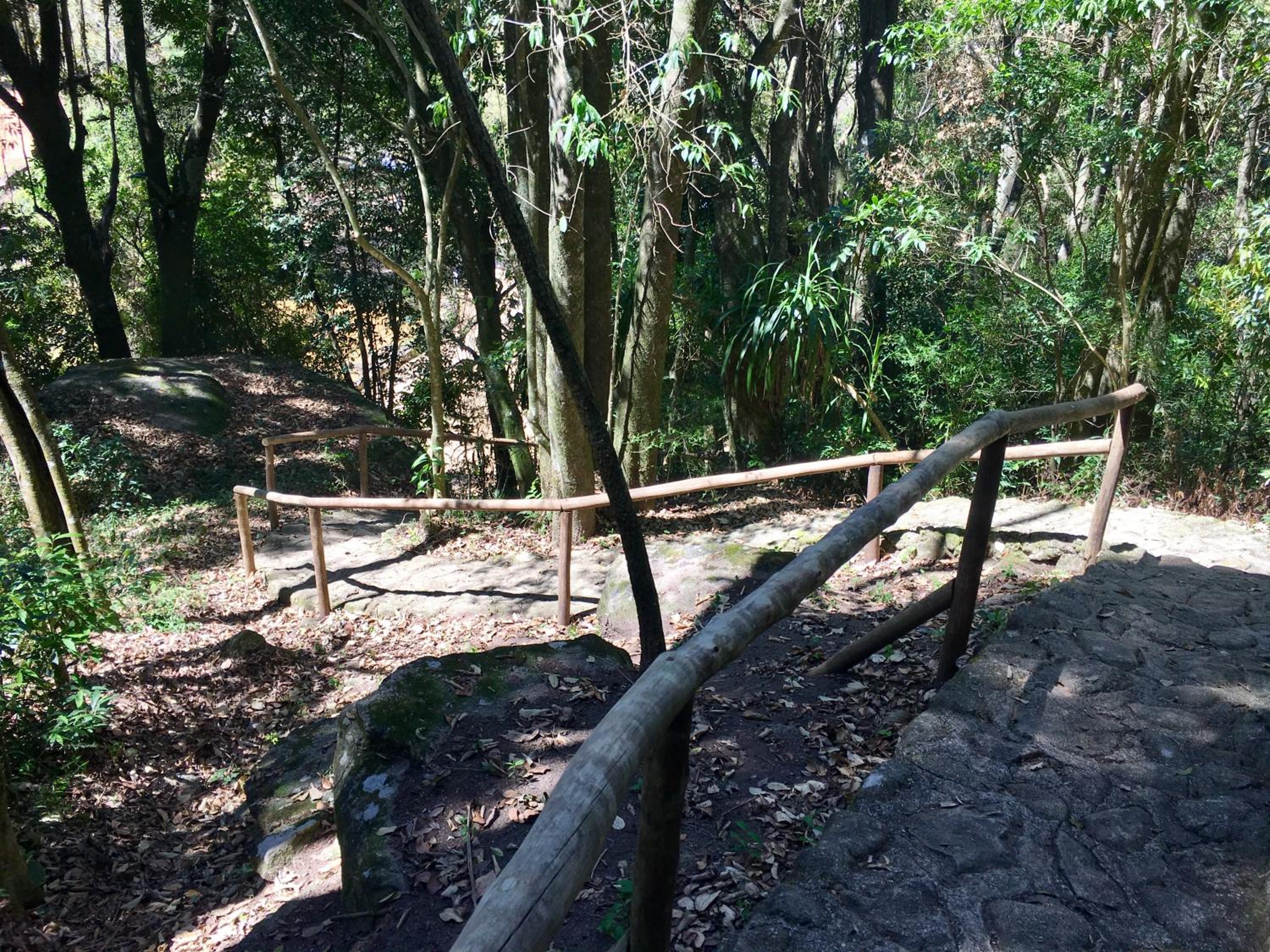 Pousada Recanto Primavera