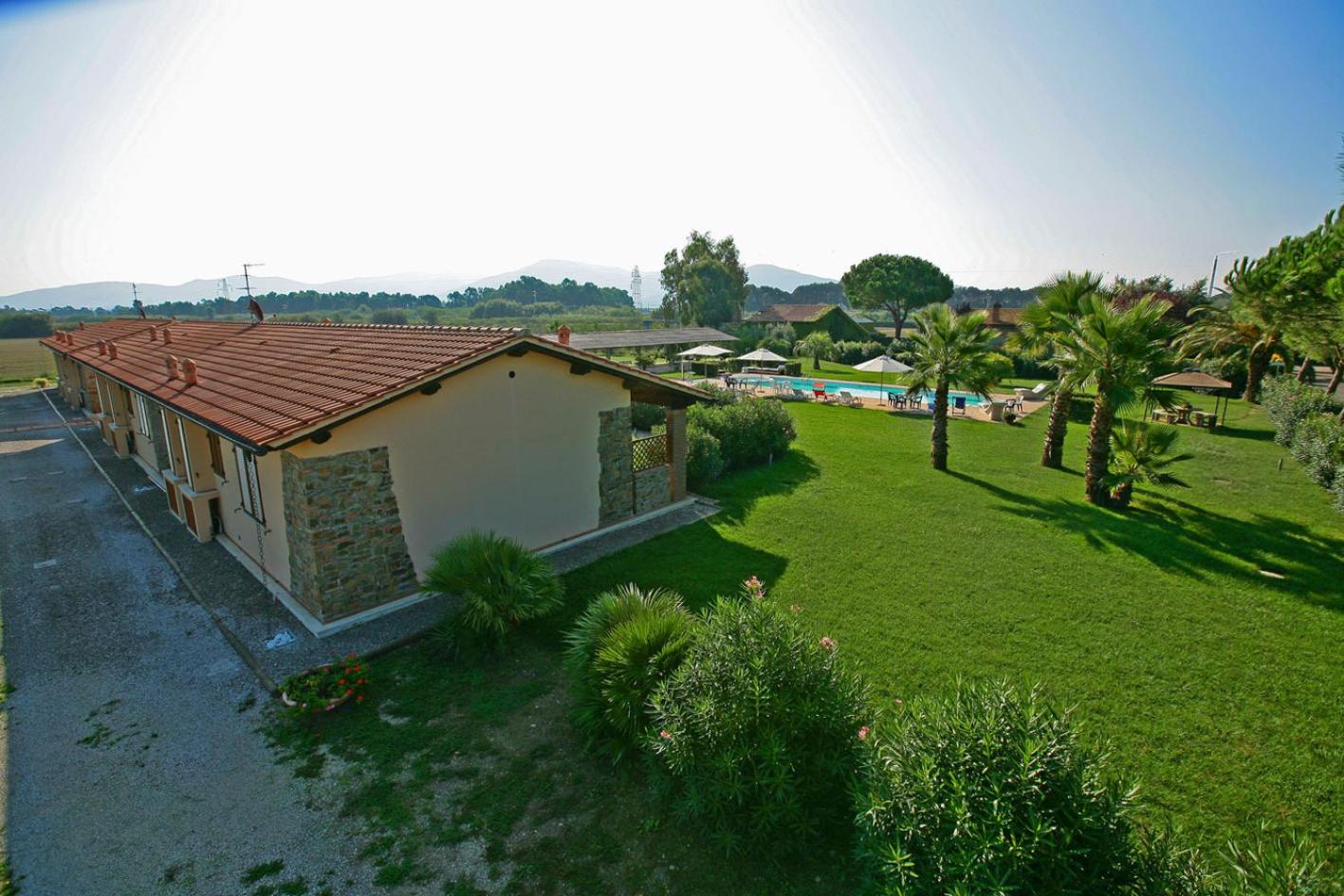 Agriturismo Cannavota