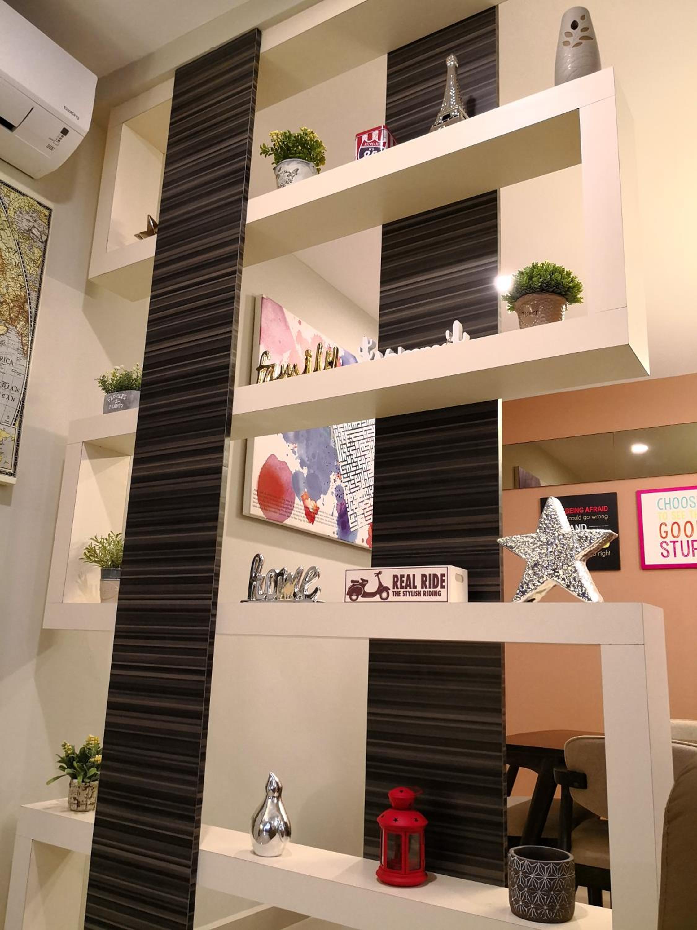 Laman Kurnia Holiday House