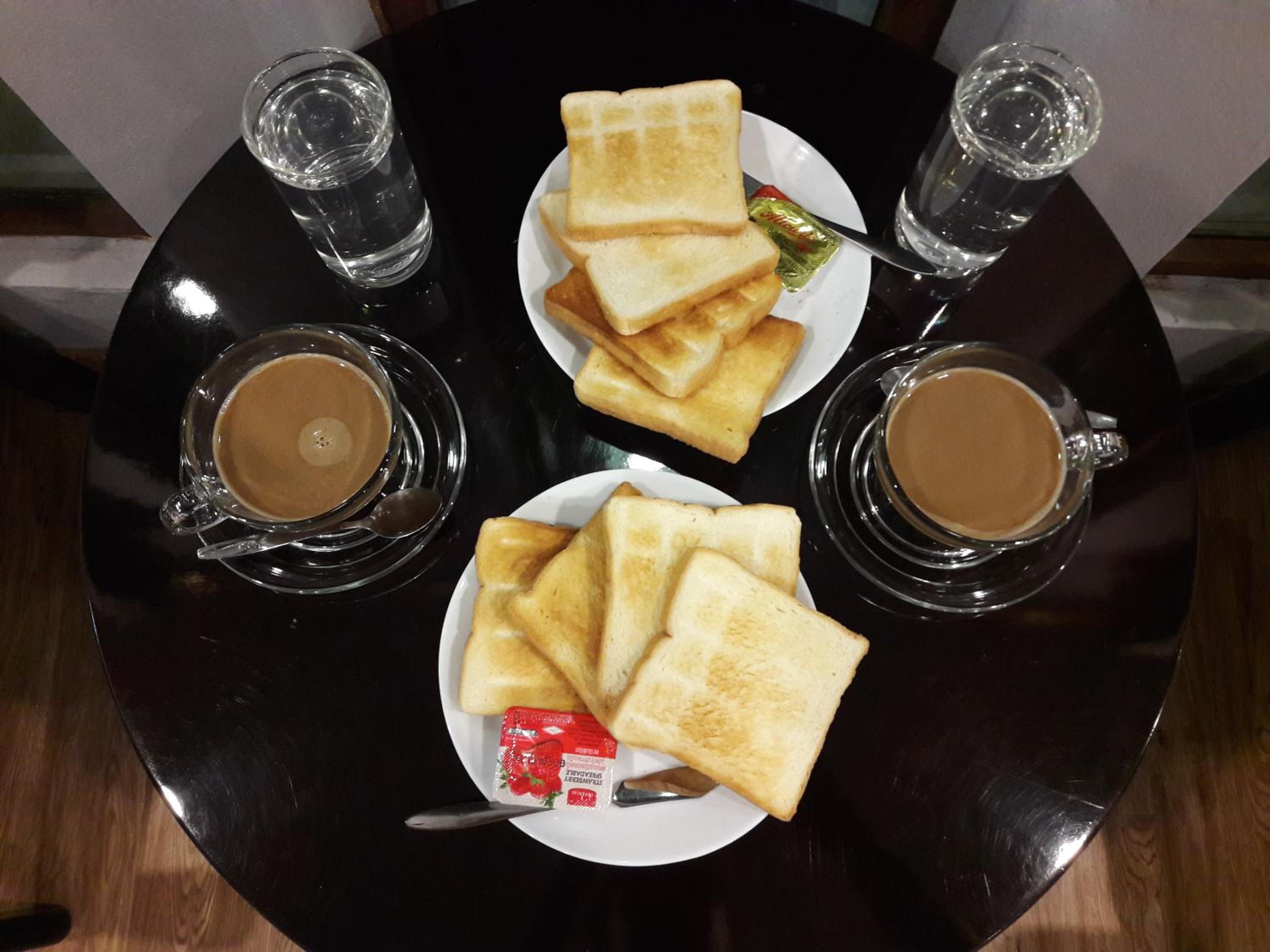 Amantra homestay & village