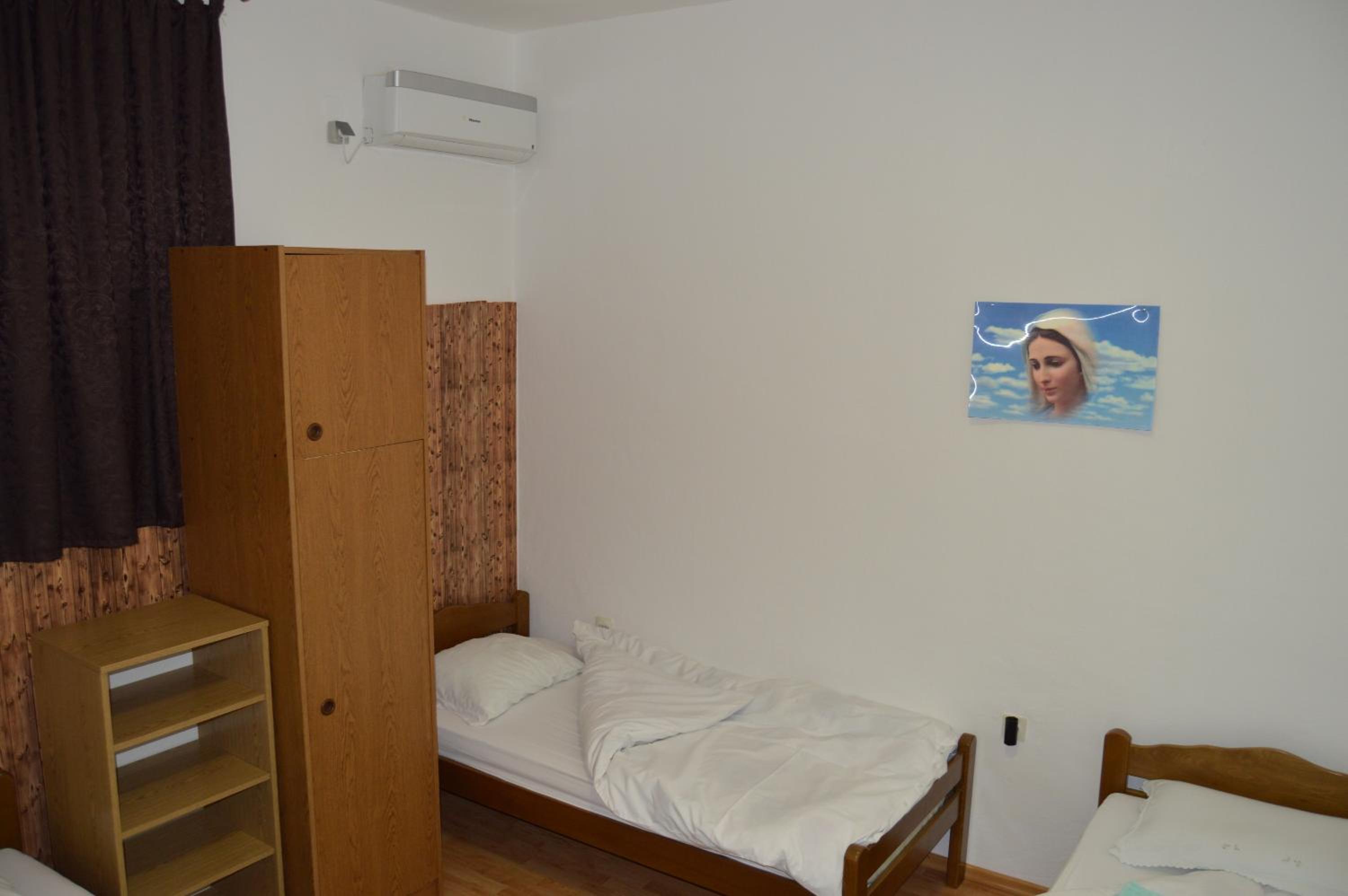 Pansion Modana Medjugorje