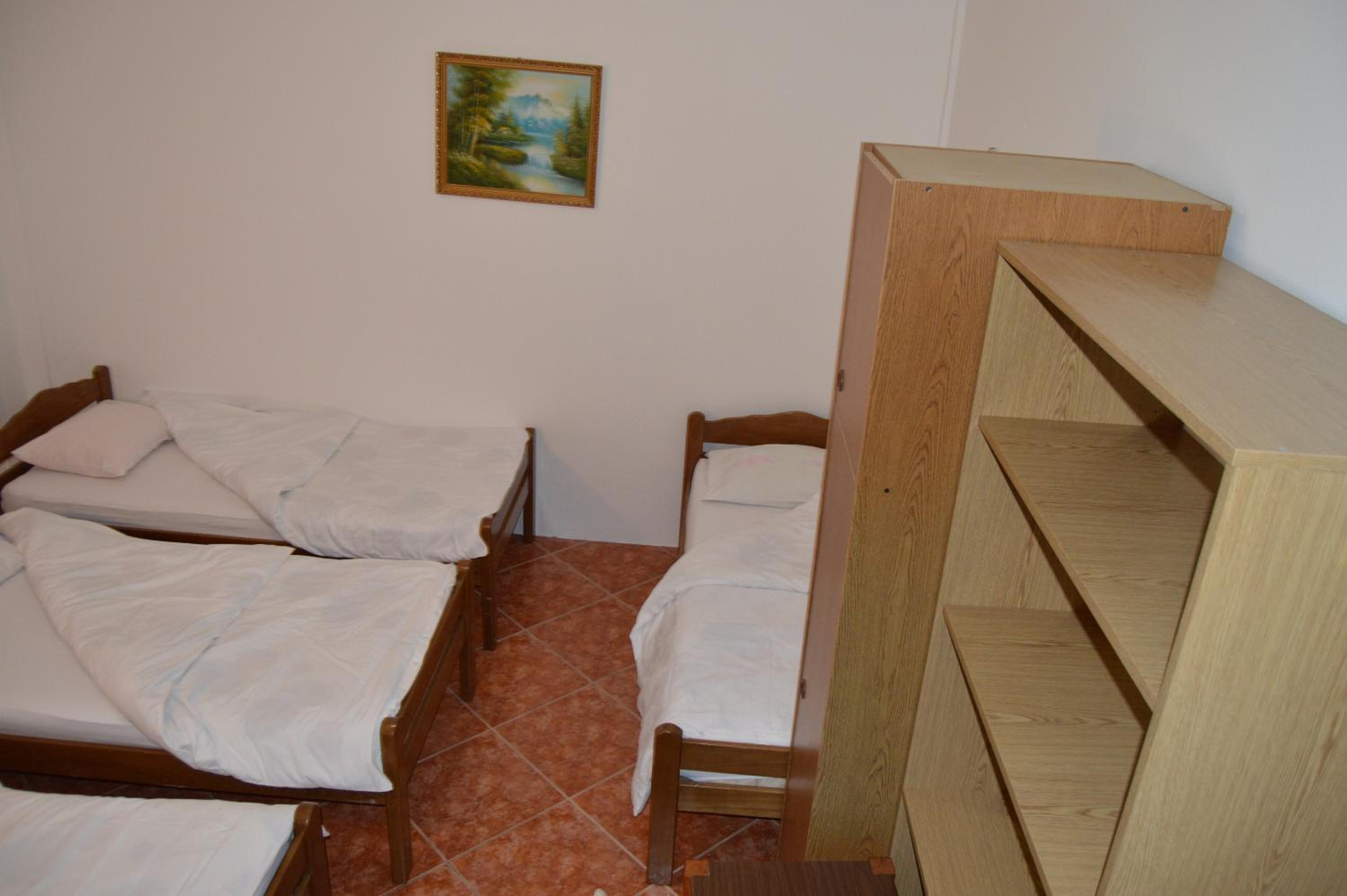 Pansion Modana Medjugorje