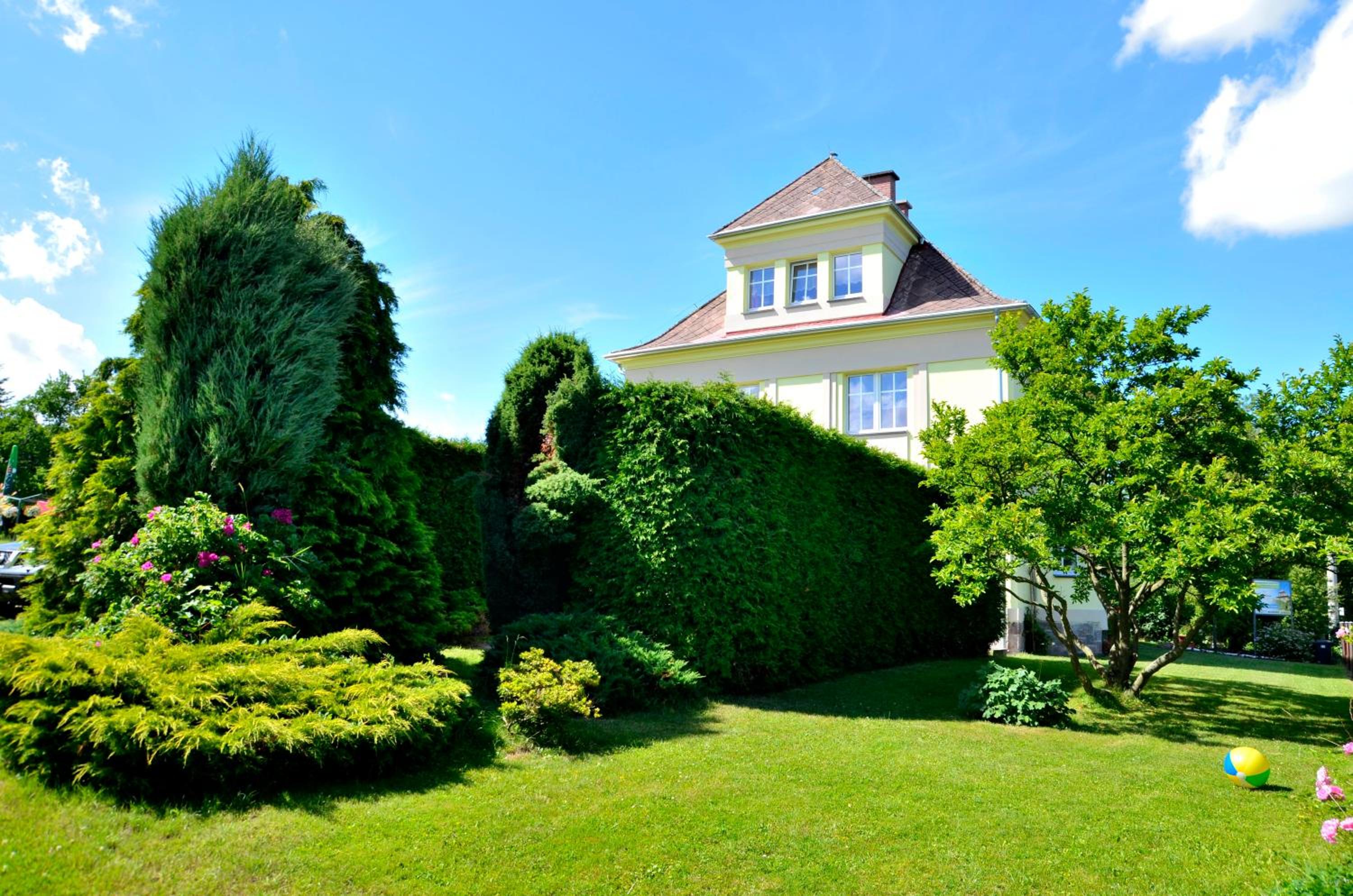 Vila Kateřina
