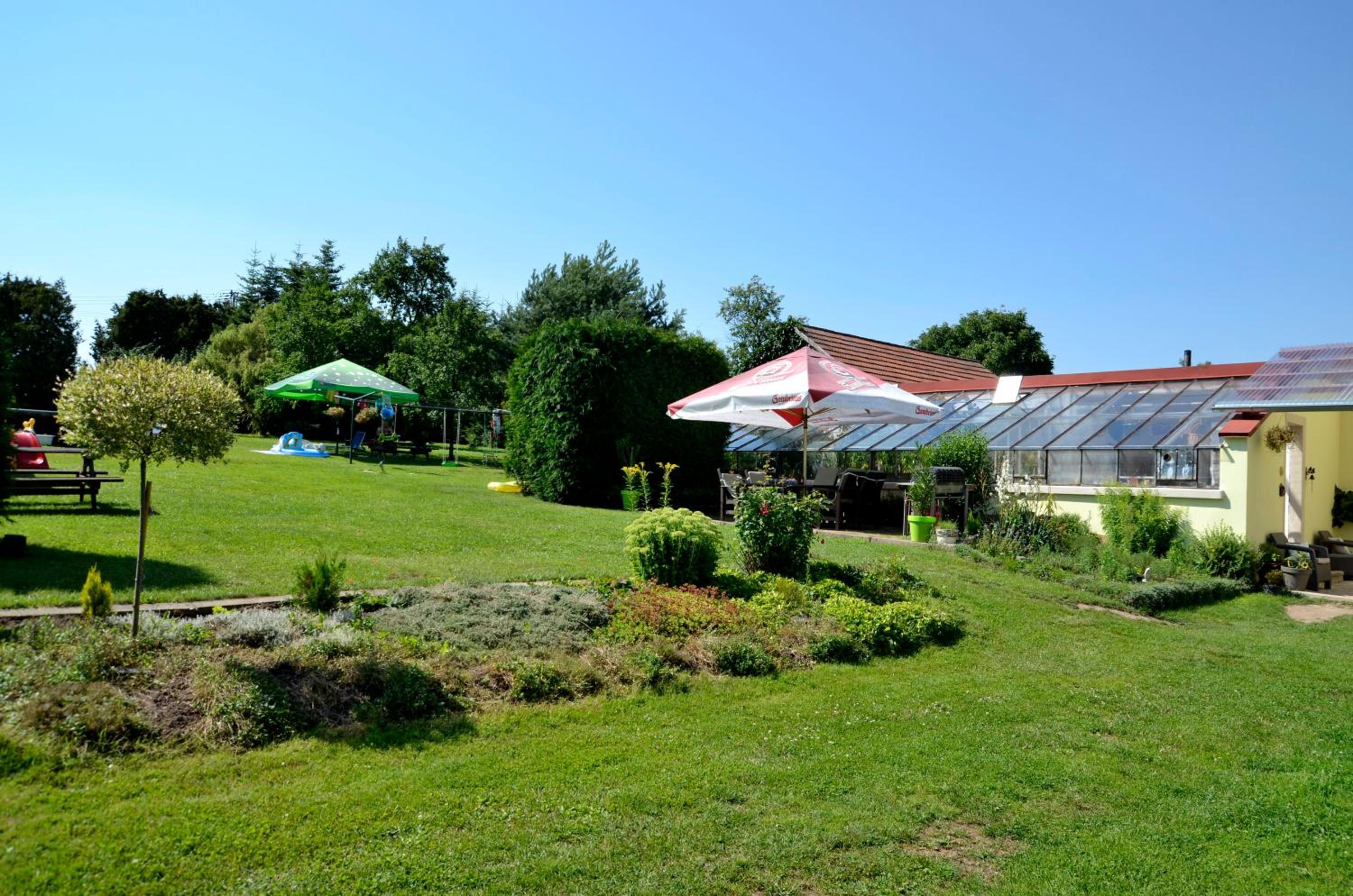 Vila Kateřina