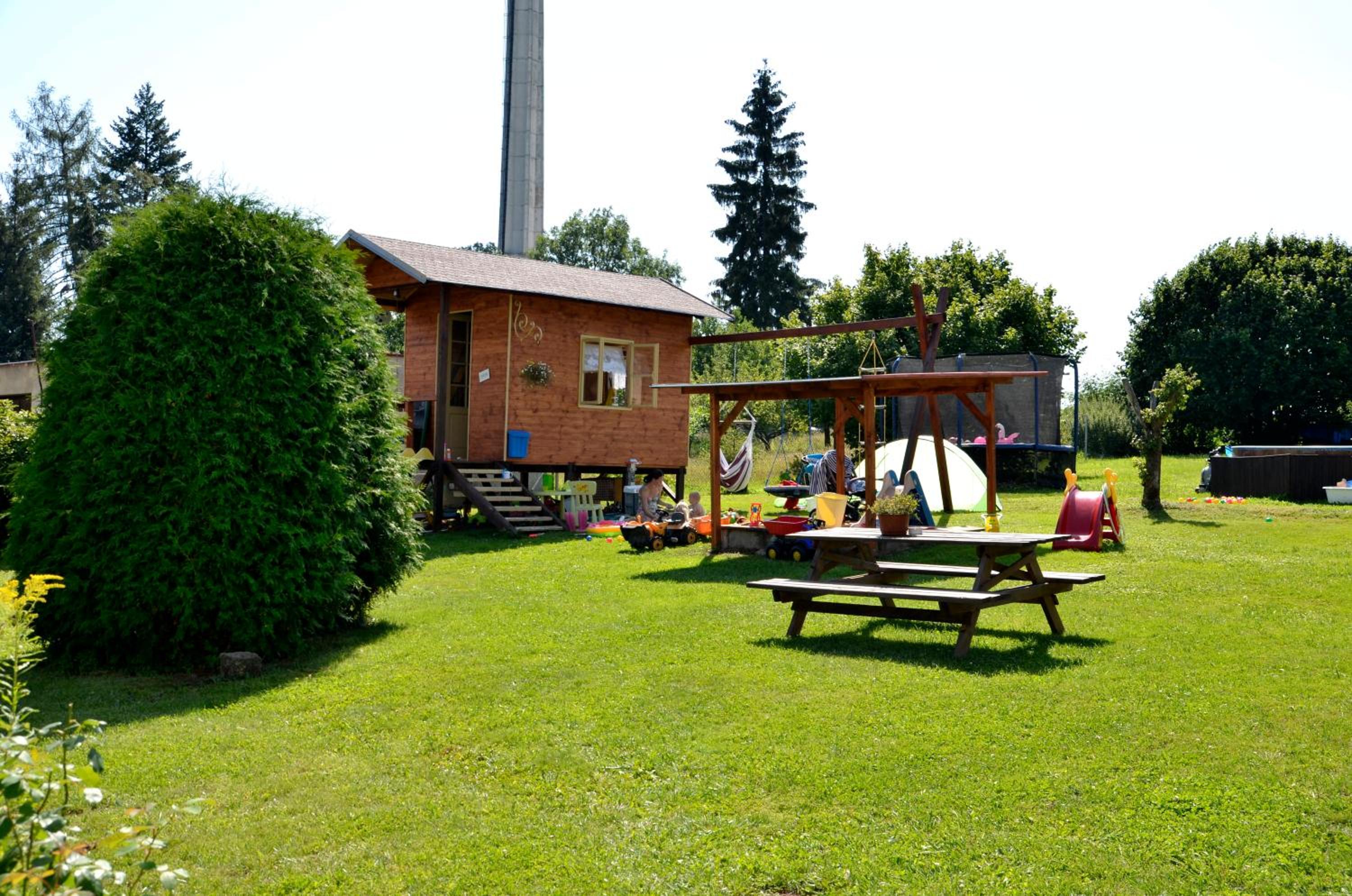 Vila Kateřina